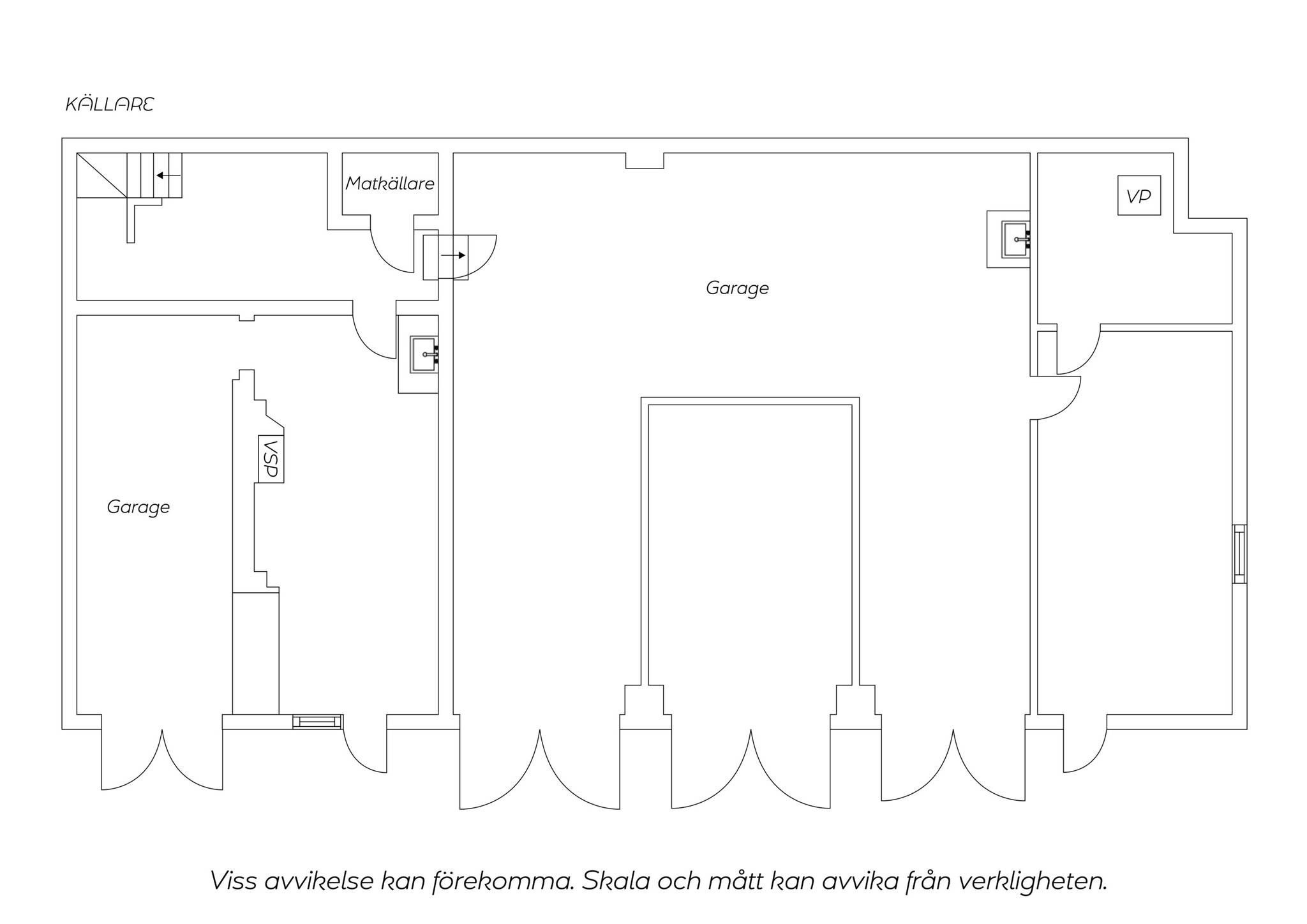 146 m² Villa på Centralvägen 6 Södertälje kommun - bild 43