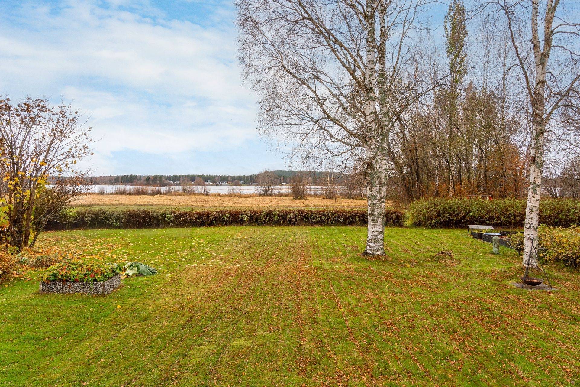 Flöjtgatan 48, Öjebyn, Piteå kommun