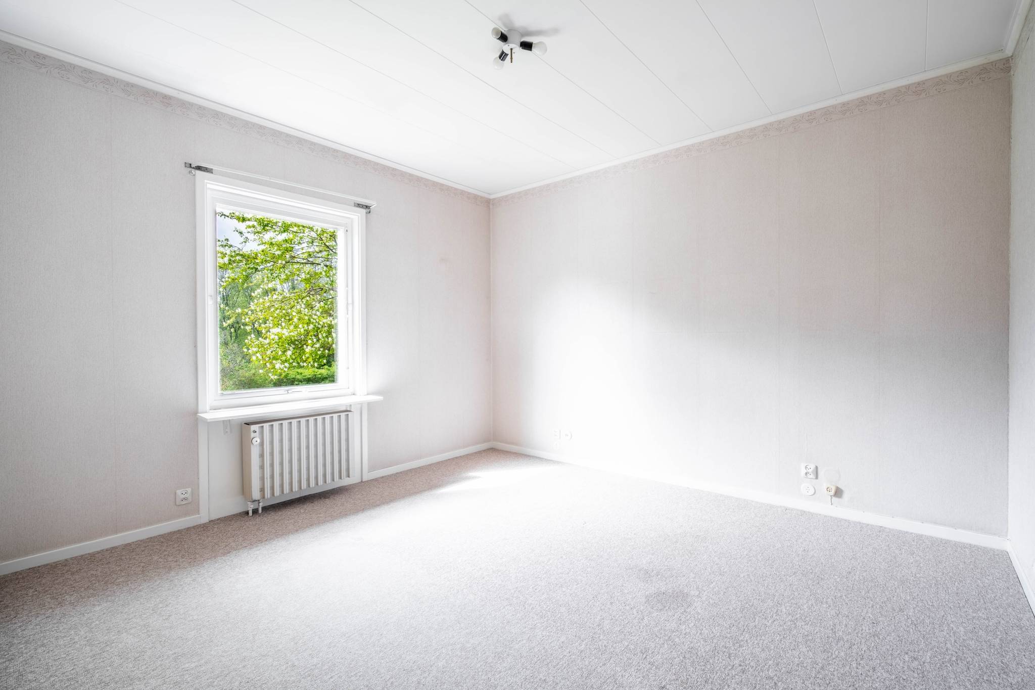 9 rum Villa på Kristiansgatan 3 Hörnett Örnsköldsviks kommun - bild 19