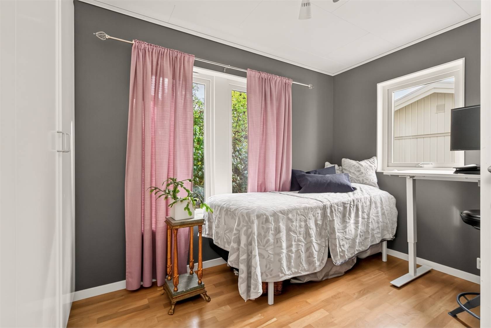 5 rum Villa på Bössvägen 12 Landsnora Sollentuna kommun - bild 17