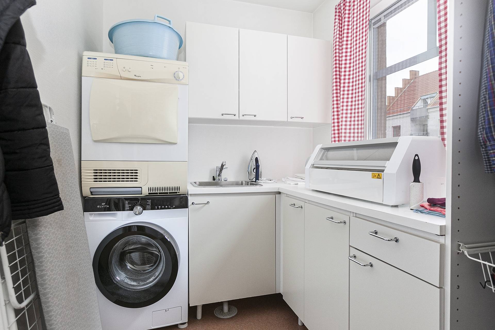 5 rum Radhus på Storgatan 6D Centralt Staffanstorps kommun - bild 16