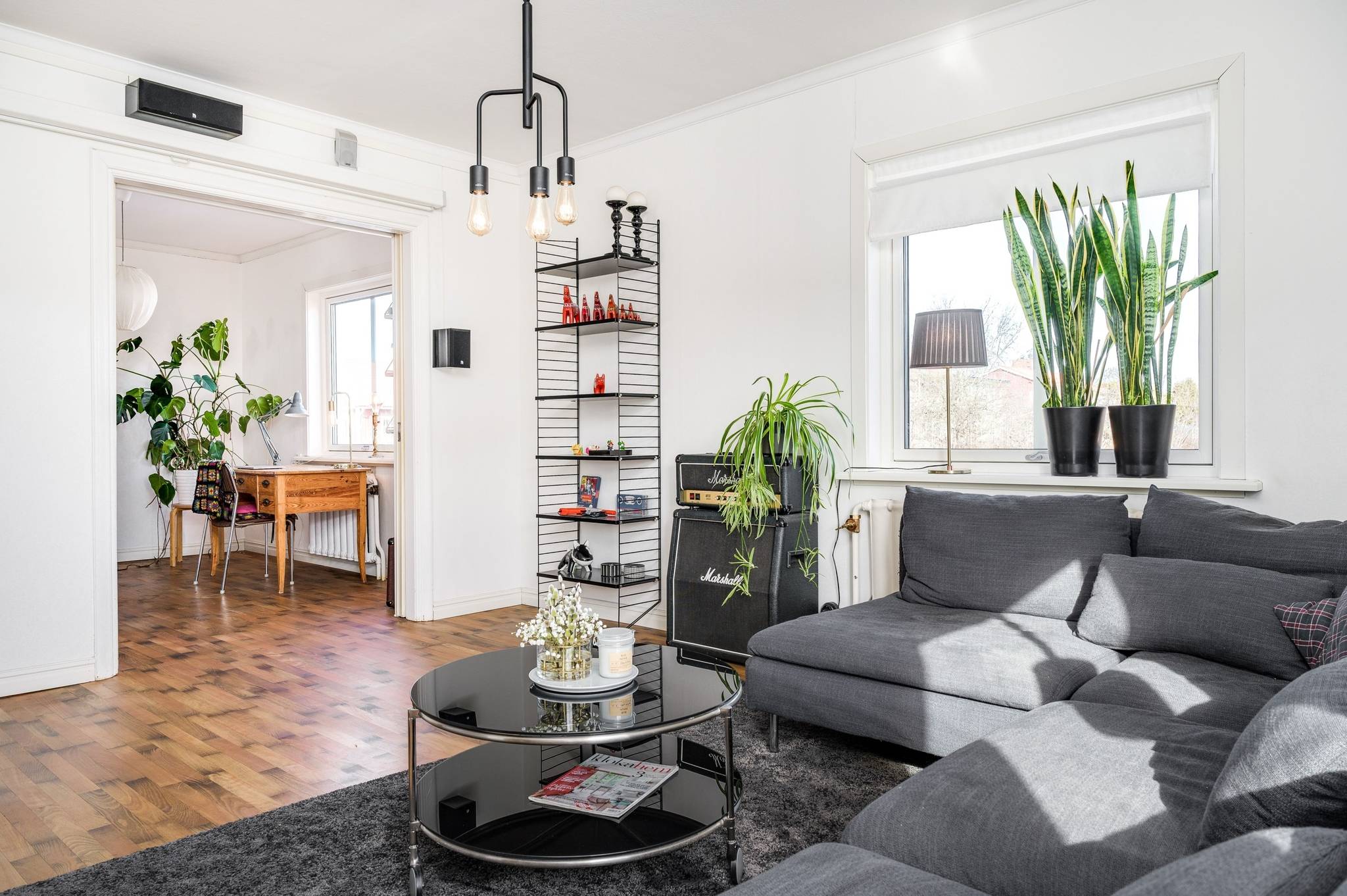 5 rum Villa på Sätervägen 3 Burhagen Säters kommun - bild 15