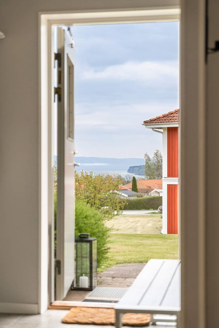 4 rum Lägenhet på Västergården 4 B Habo Habo kommun - bild 6