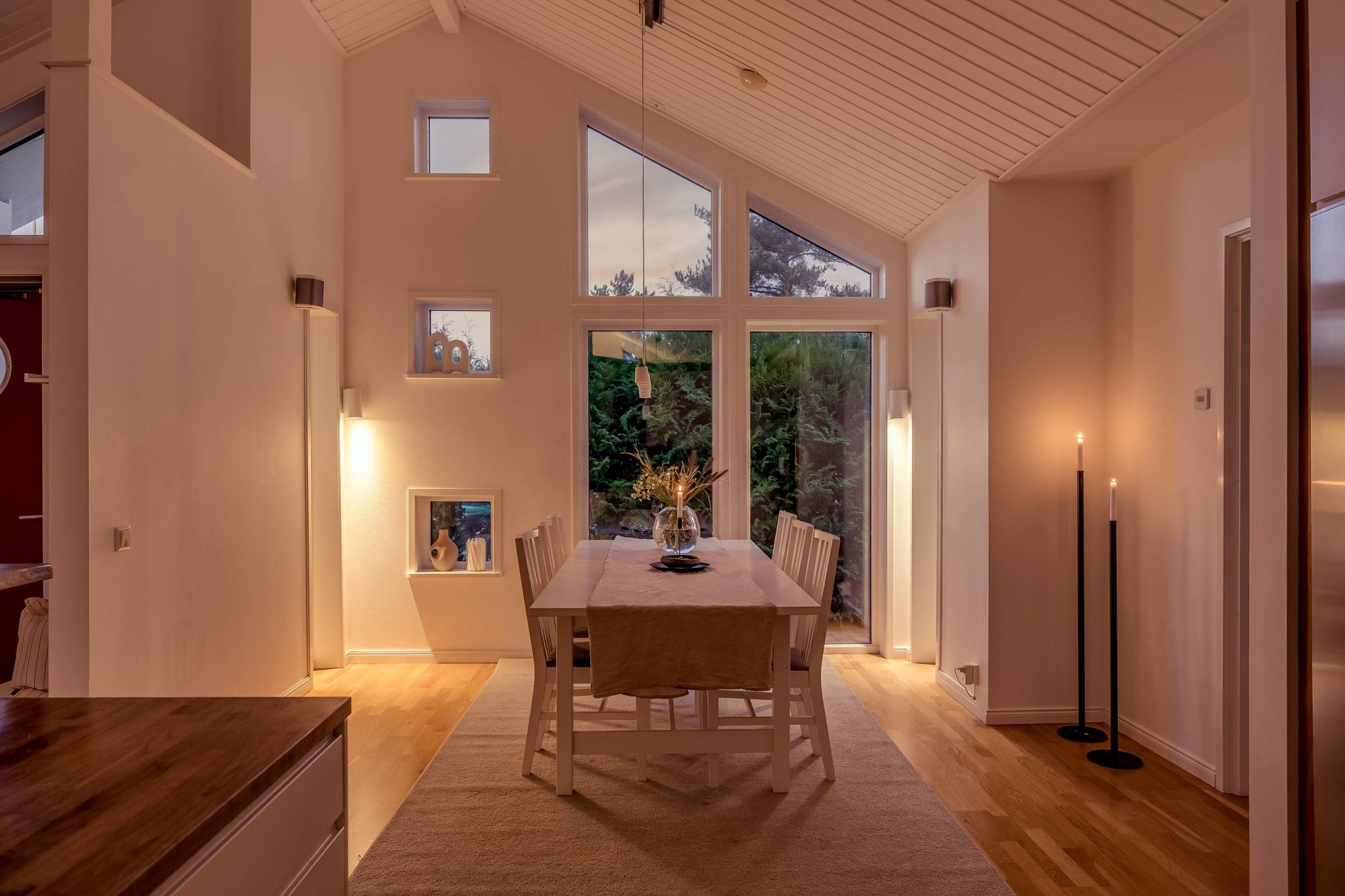 5 rum Villa på Morkullegatan 19 Alsike Knivsta kommun - bild 3