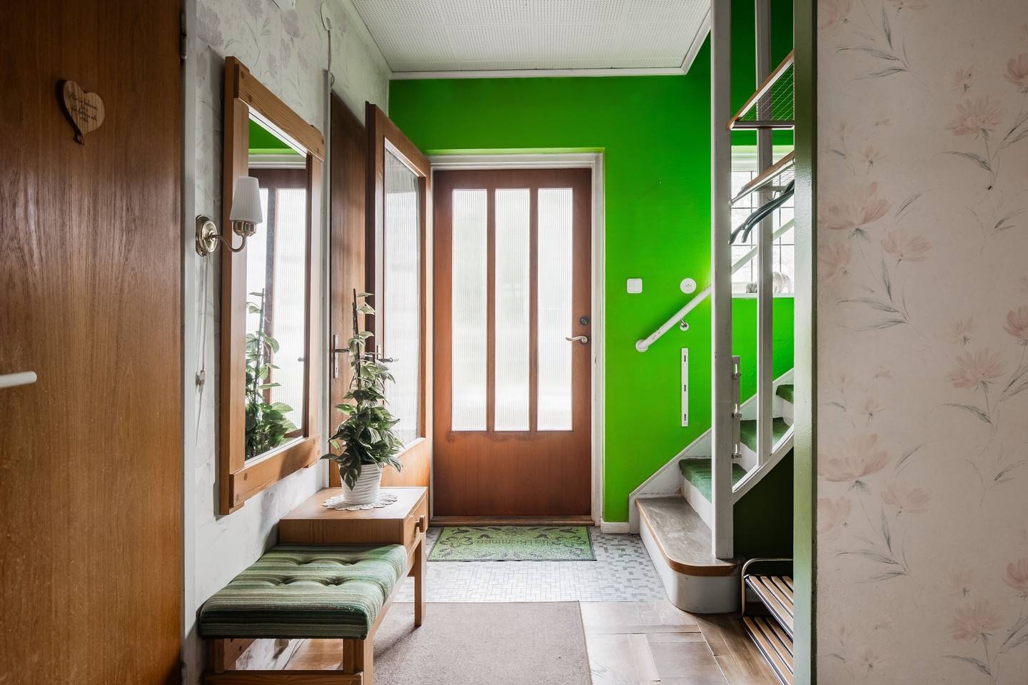 4 rum Villa på Allégatan 11 Centrum Tibro kommun - bild 4