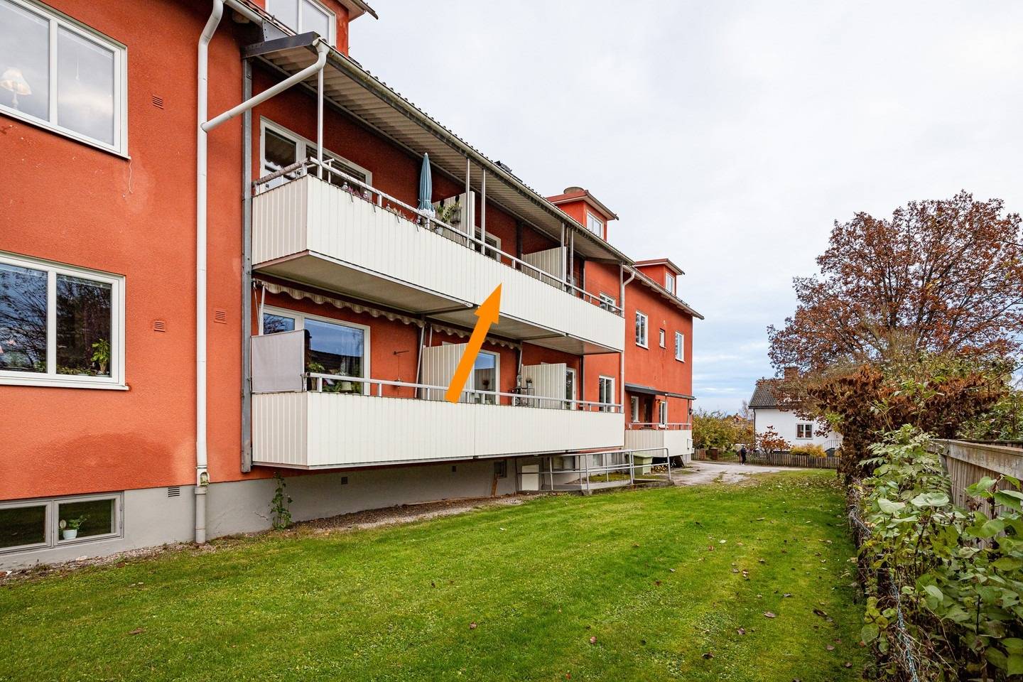 2 rum Lägenhet på Sävsjövägen 45 B Agneteberg Arvika kommun - bild 14