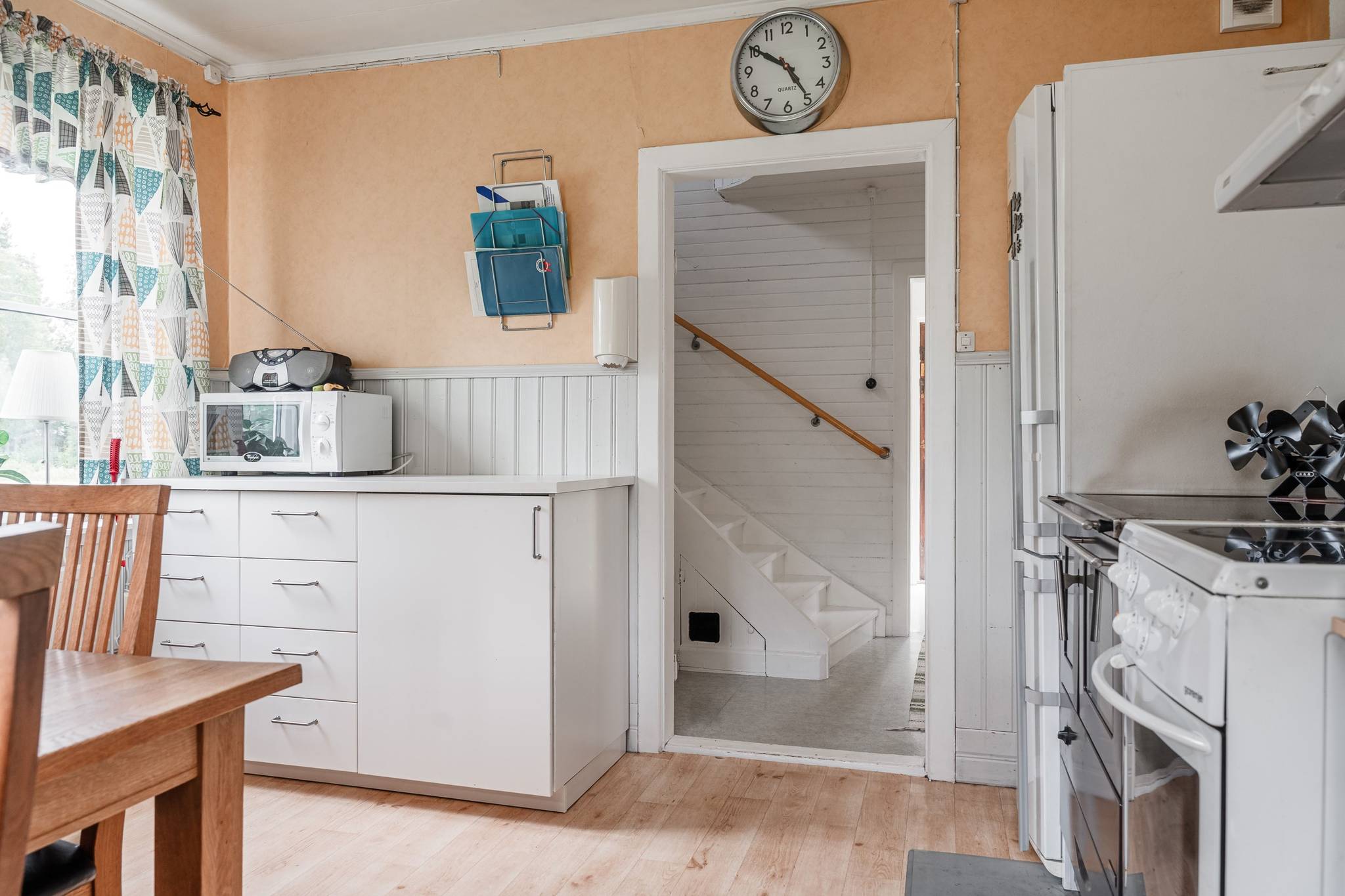 3 rum Gård med jordbruk på Forsmo 213 Junsele Sollefteå kommun - bild 5