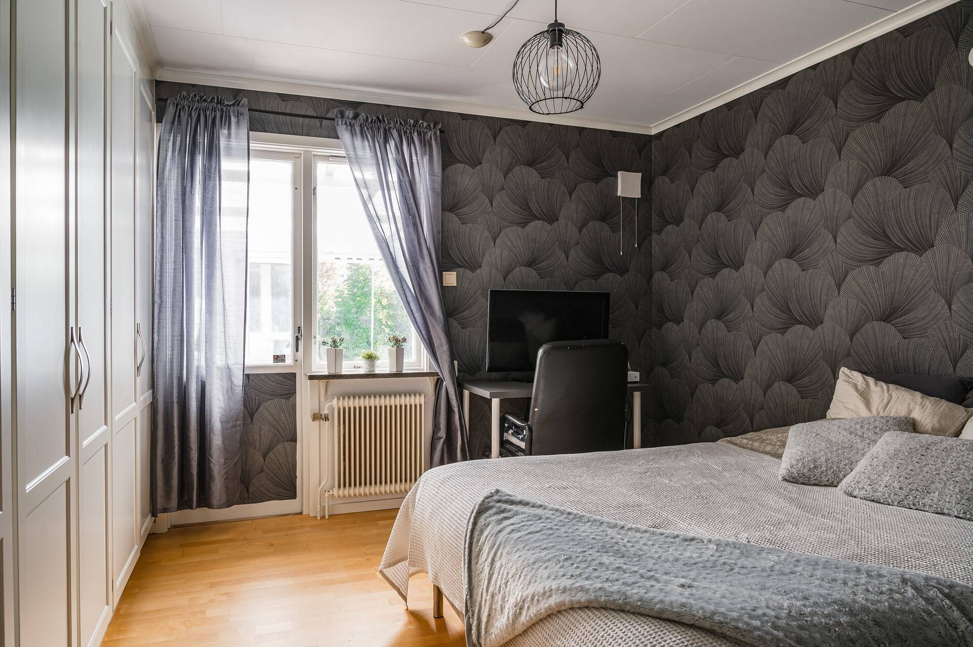 7 rum Villa på Västgötagatan 6 Kvänum Vara kommun - bild 19