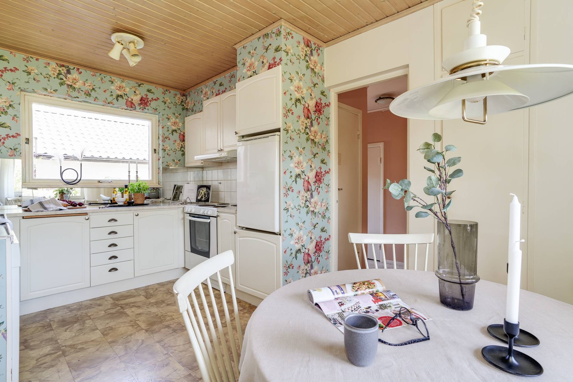 195 m² Villa på Ljungåsvägen 5 Halmstads kommun - bild 19