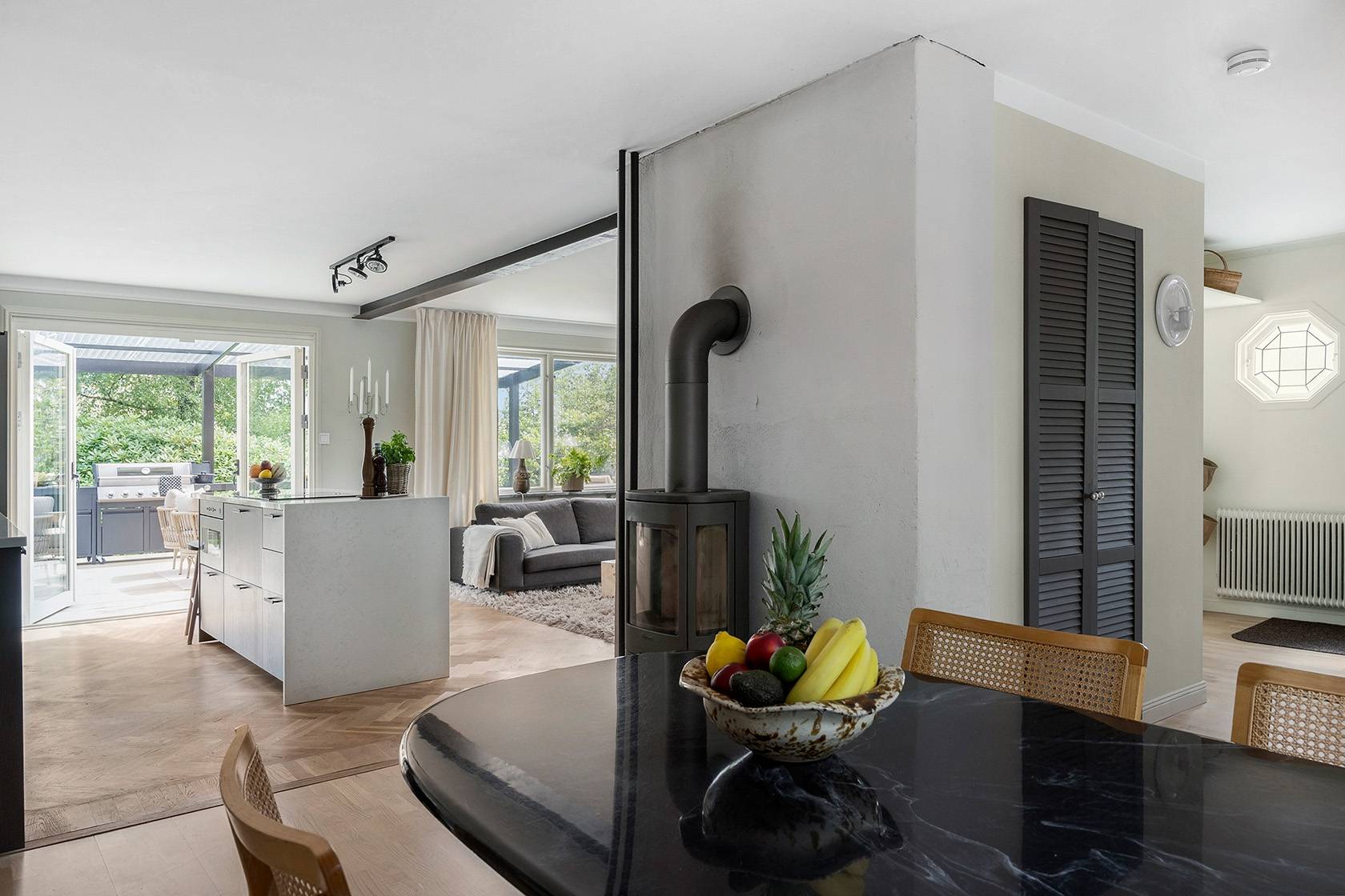 5 rum Villa på Perstorp 357 Eldsberga Halmstads kommun - bild 15