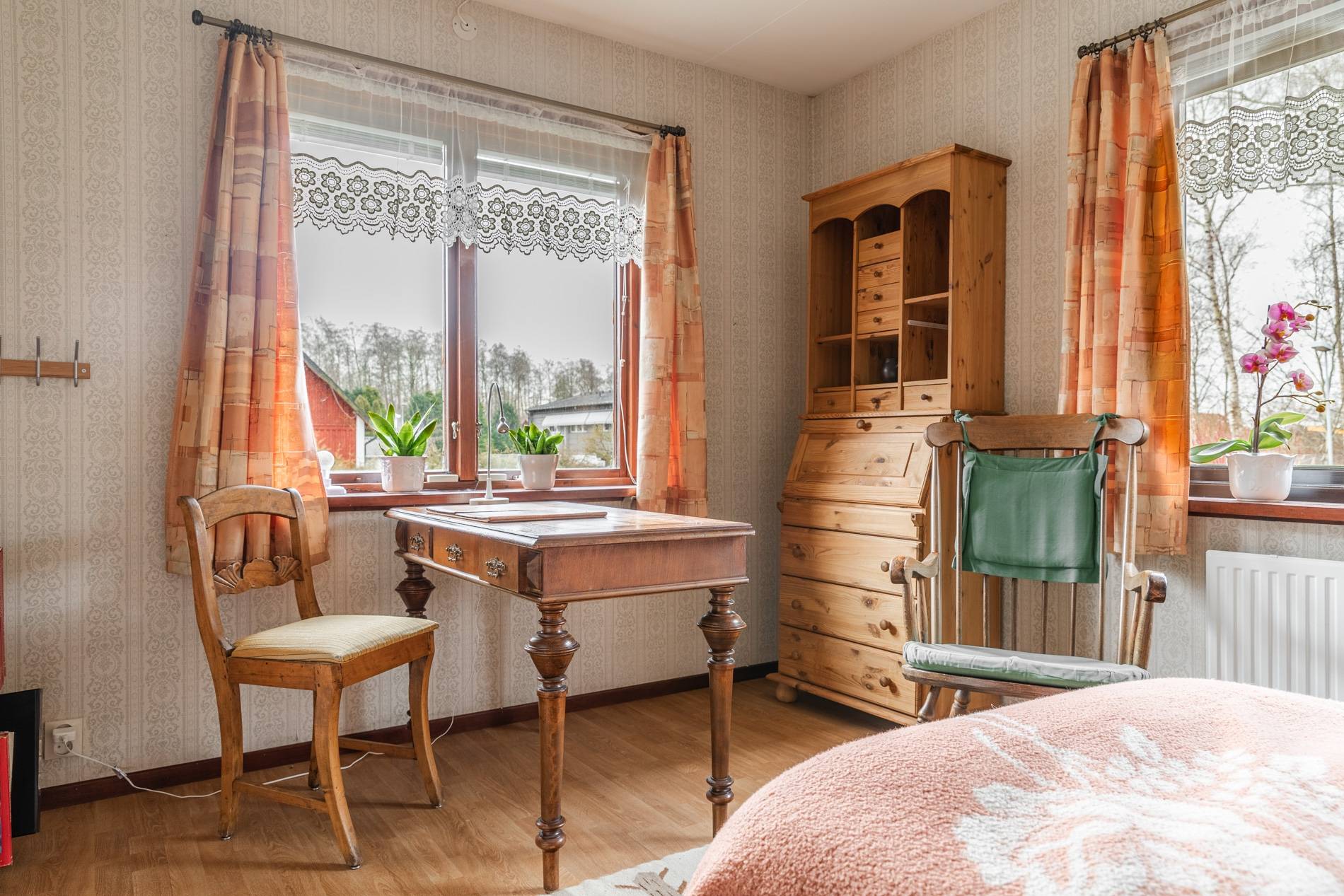 3 rum Villa på Järnvägsgatan 15 Grevie Båstads kommun - bild 18
