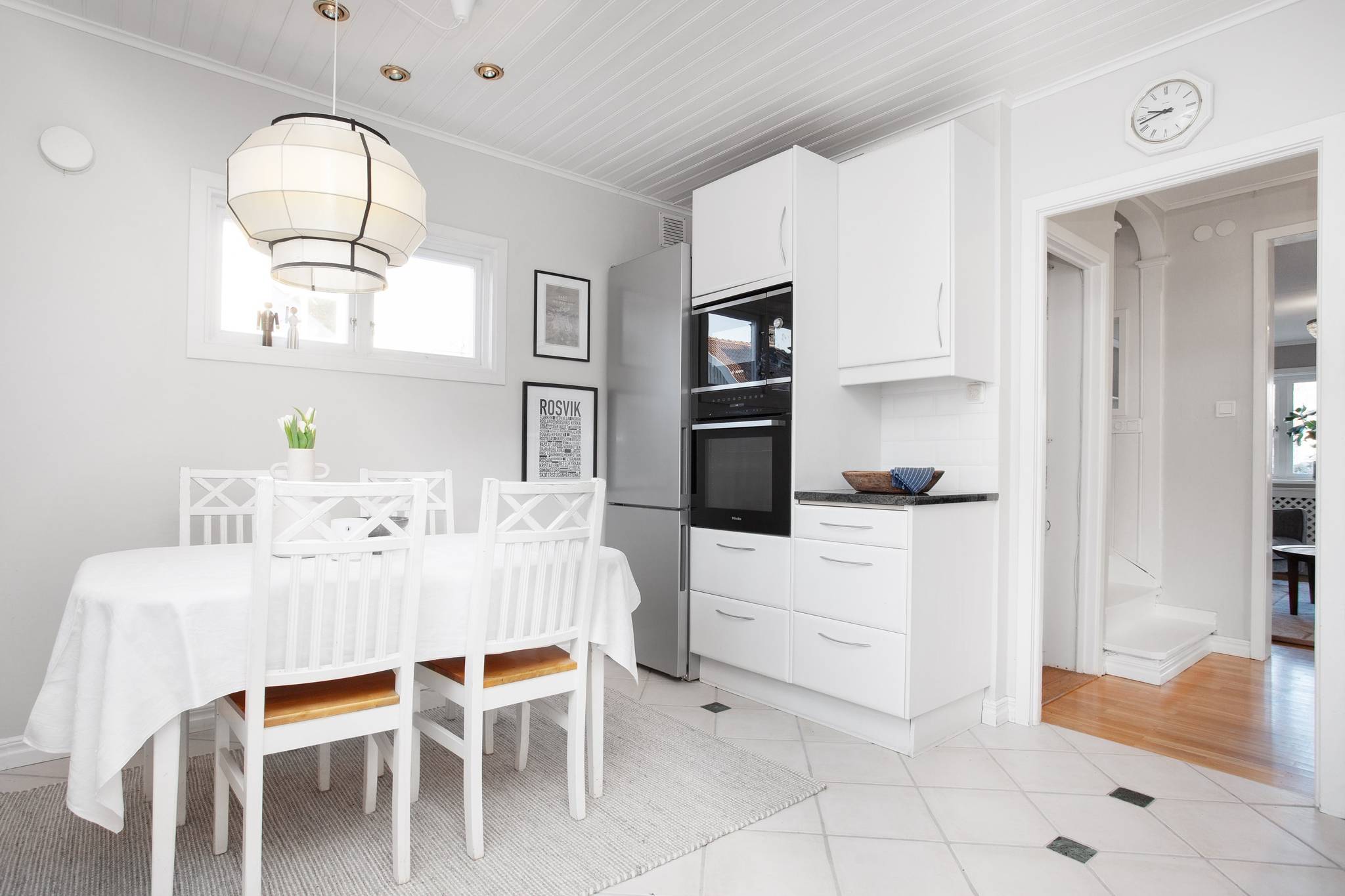 8 rum Villa på Hemsövägen 12 Bromma - Nockebyhov Stockholms kommun - bild 29