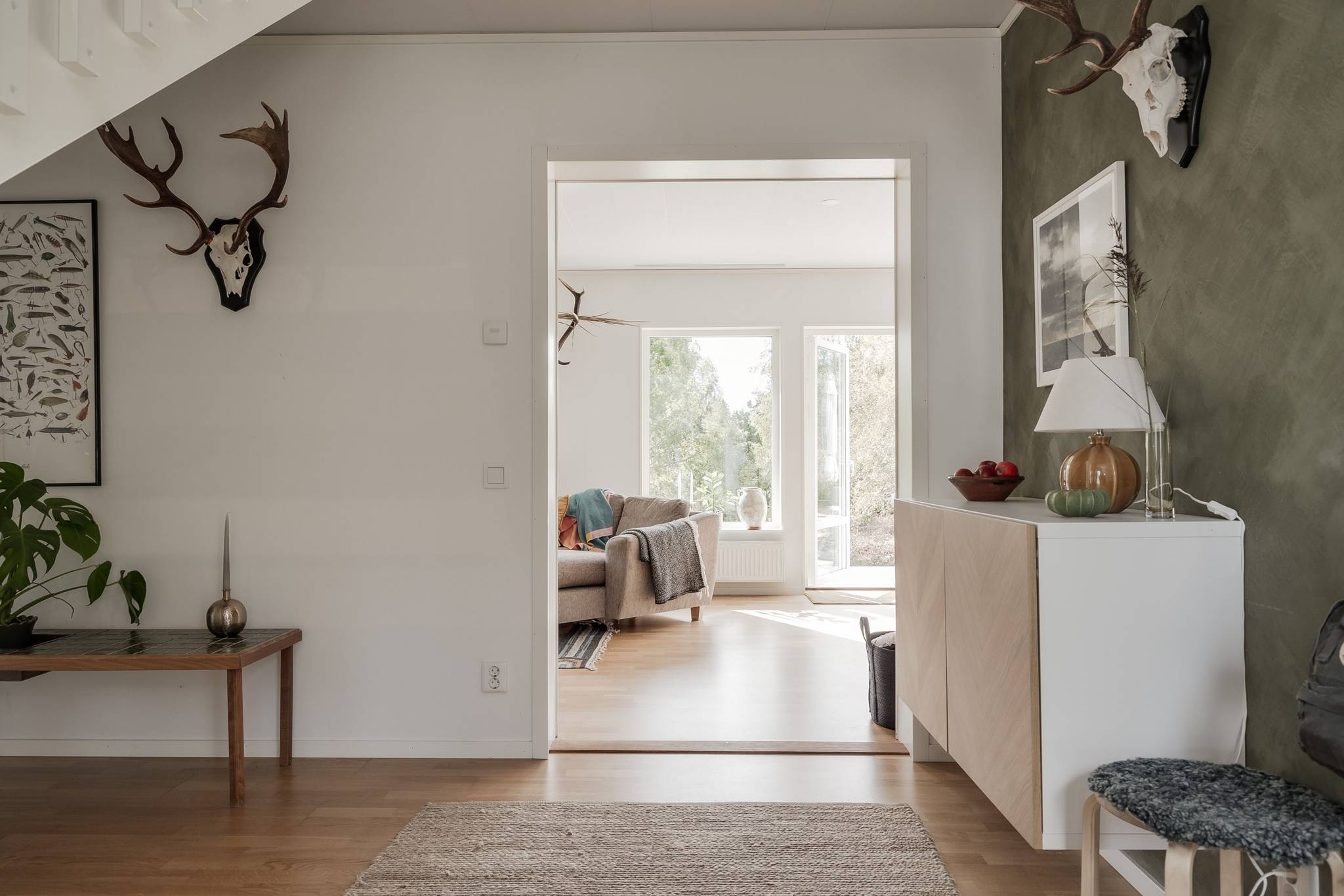 5 rum Villa på Hycklinge Tallhöjden 2 Hycklinge Oskarshamns kommun - bild 13