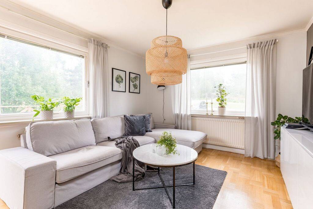 3 rum Villa på Örabergsvägen 21 Öraberget Ludvika kommun - bild 18
