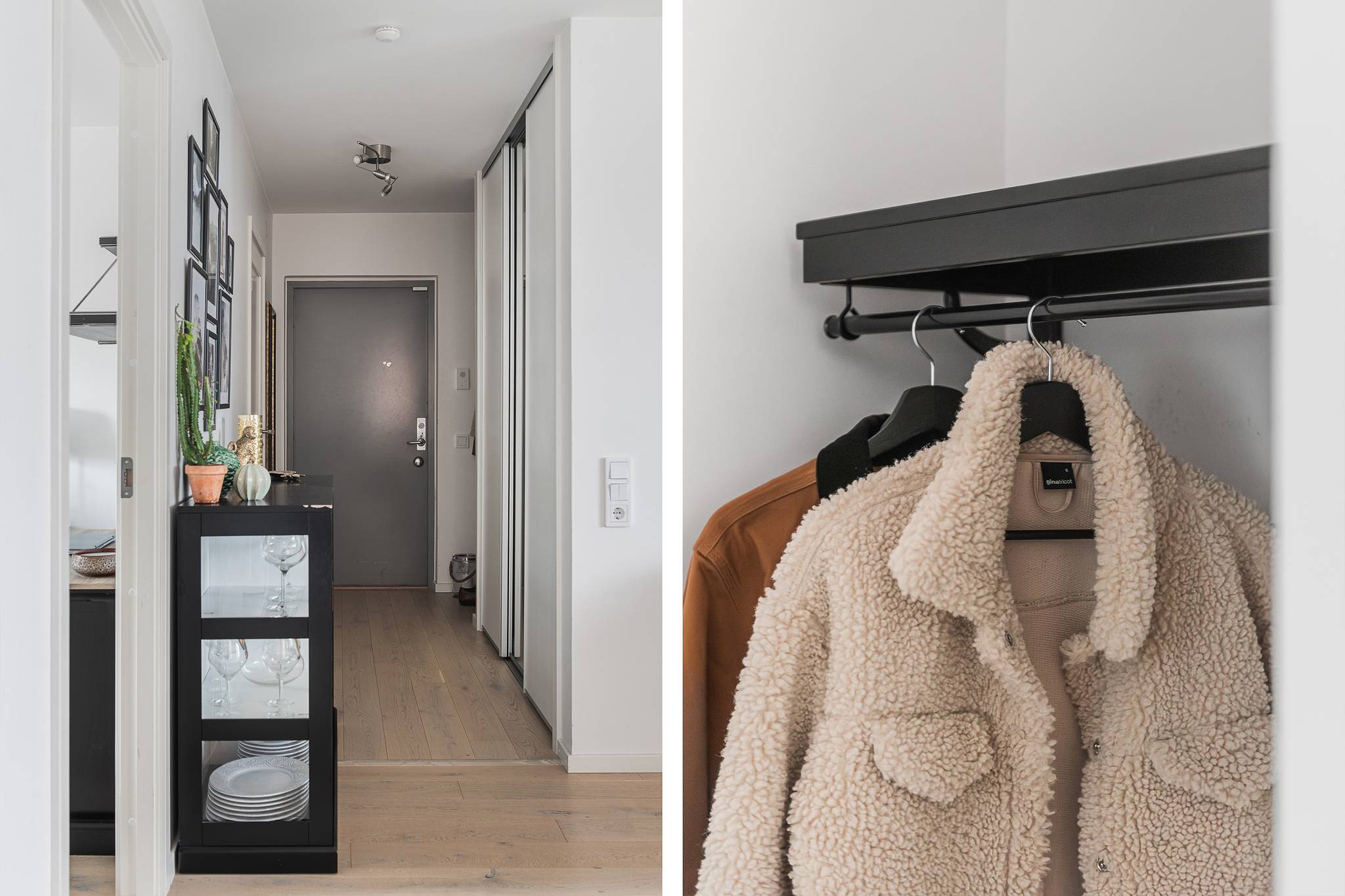 2 rum Lägenhet på Vaktgatan 8 Limhamns Sjöstad Malmö kommun - bild 25