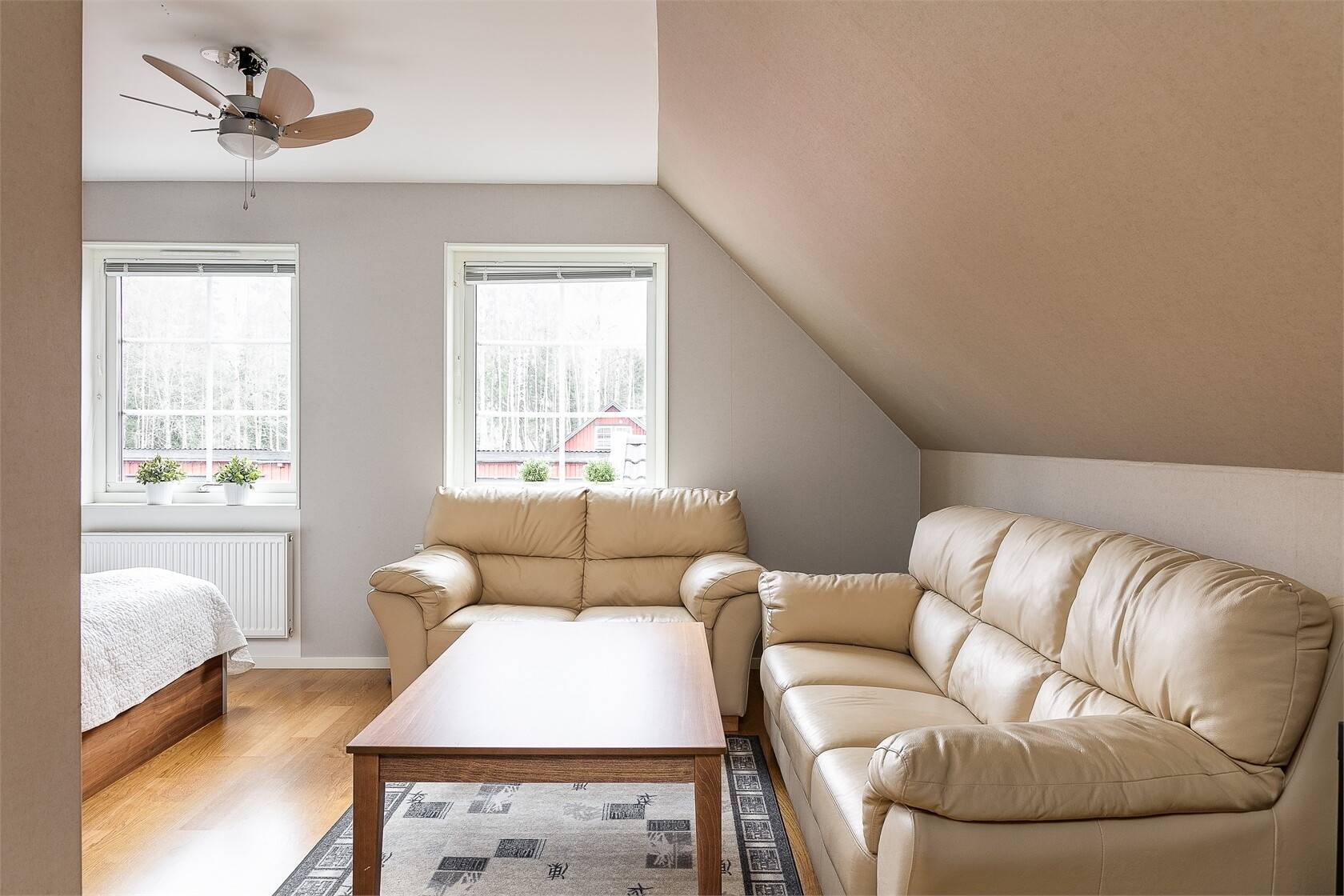 7 rum Villa på Uråsa Högnalöv gläntan Ingelstad Växjö kommun - bild 26