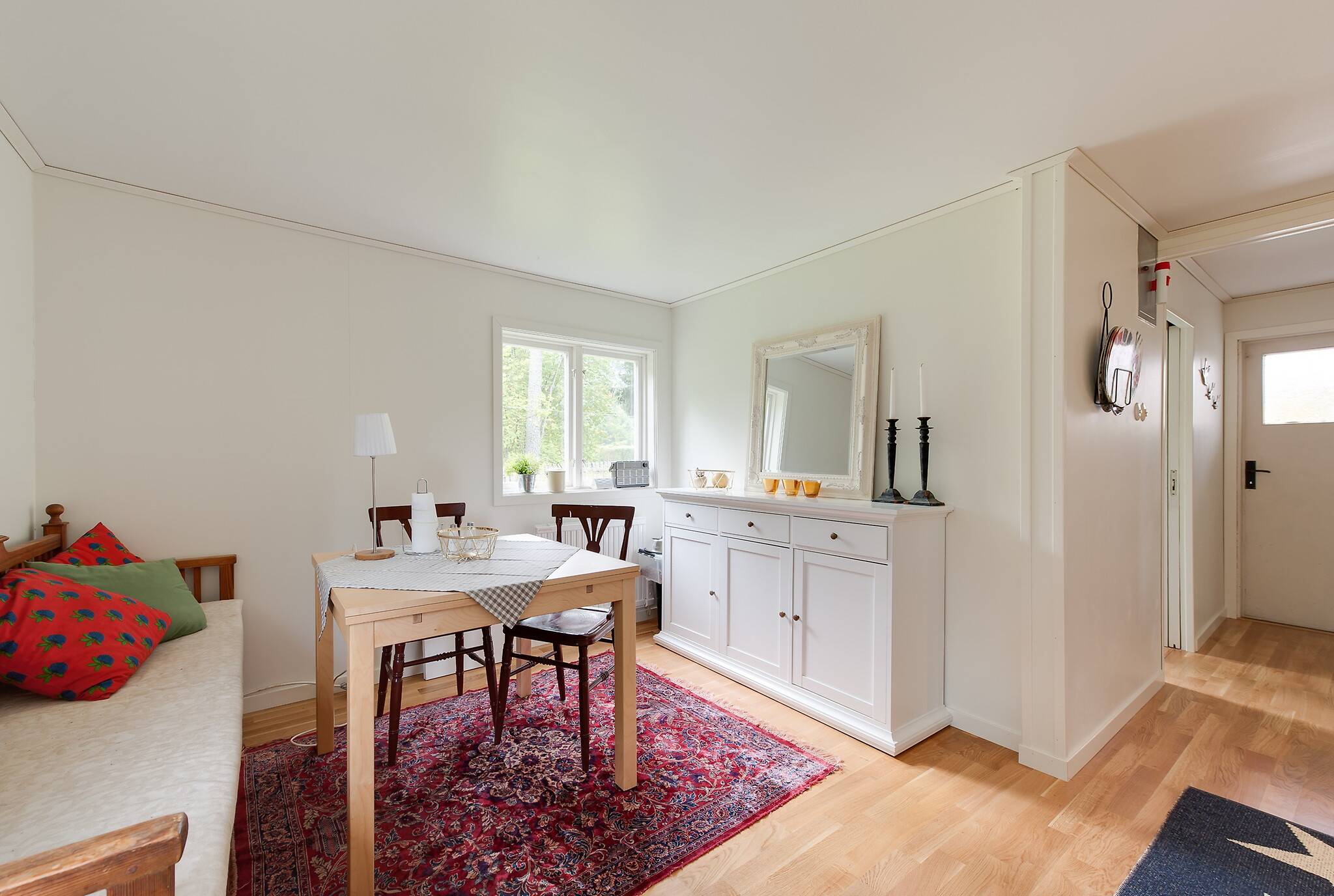3 rum Fritidsboende på Fårskärsvägen 57 Gårdskär Älvkarleby kommun - bild 11