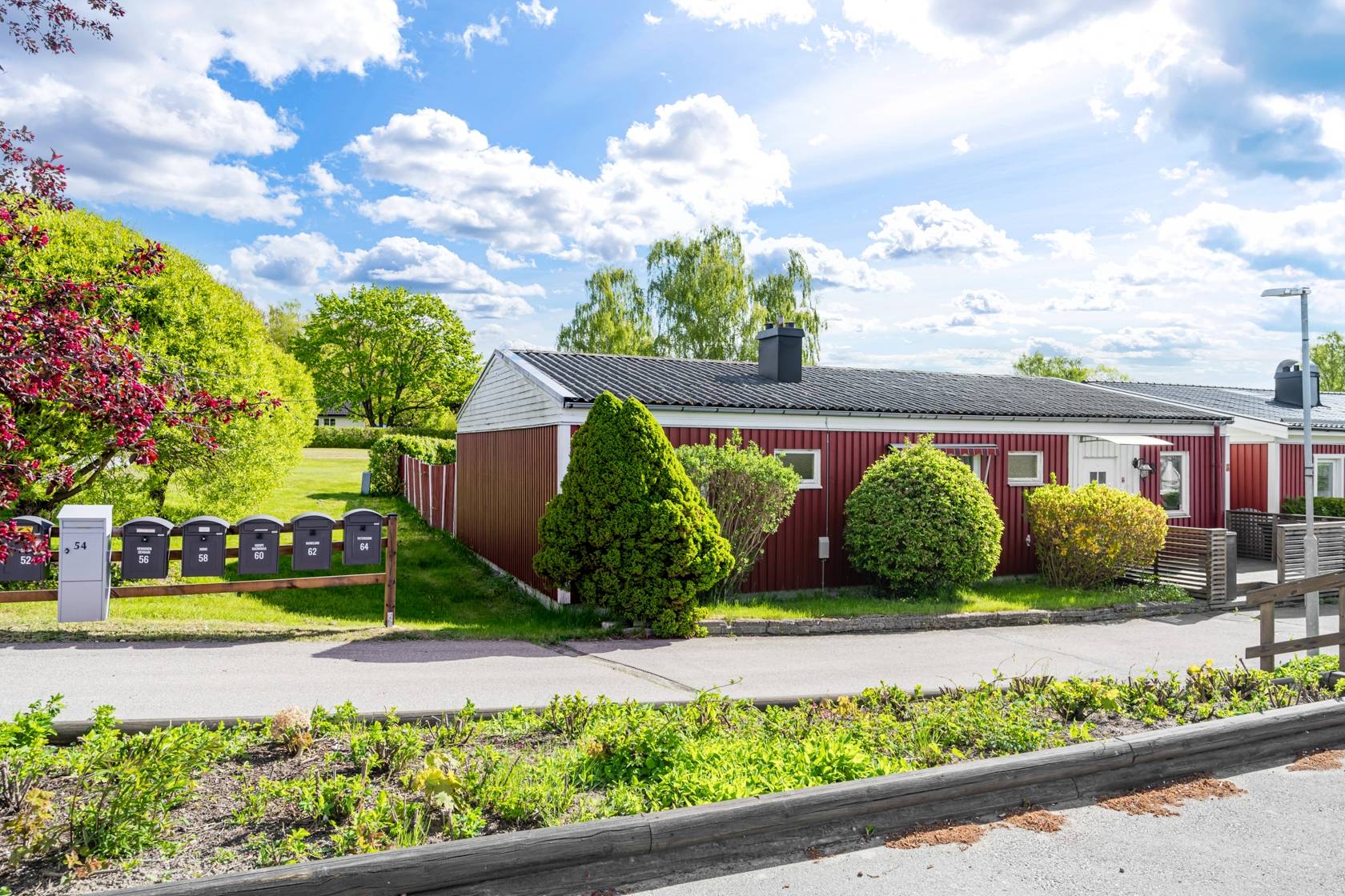 5 rum Villa på Spovvägen 58 Bålsta - Västerängen Håbo kommun - bild 4