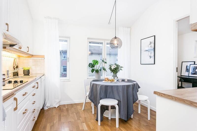 3 rum Lägenhet på Hagaborgsgatan 5 Hagaborg Karlstads kommun - bild 19