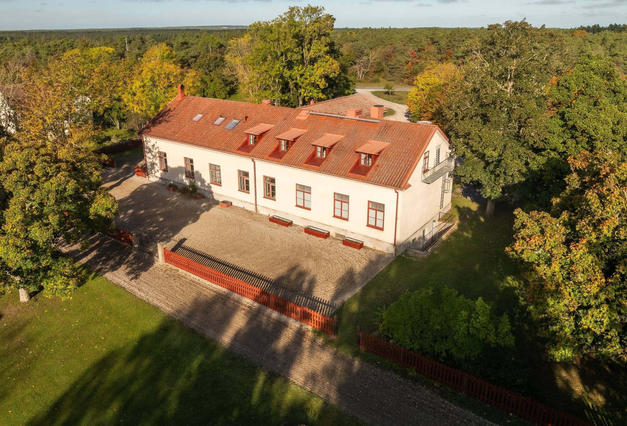 villa på Stenkumla Prästgården 302 Stenkumla, Gotlands kommun - bild 2
