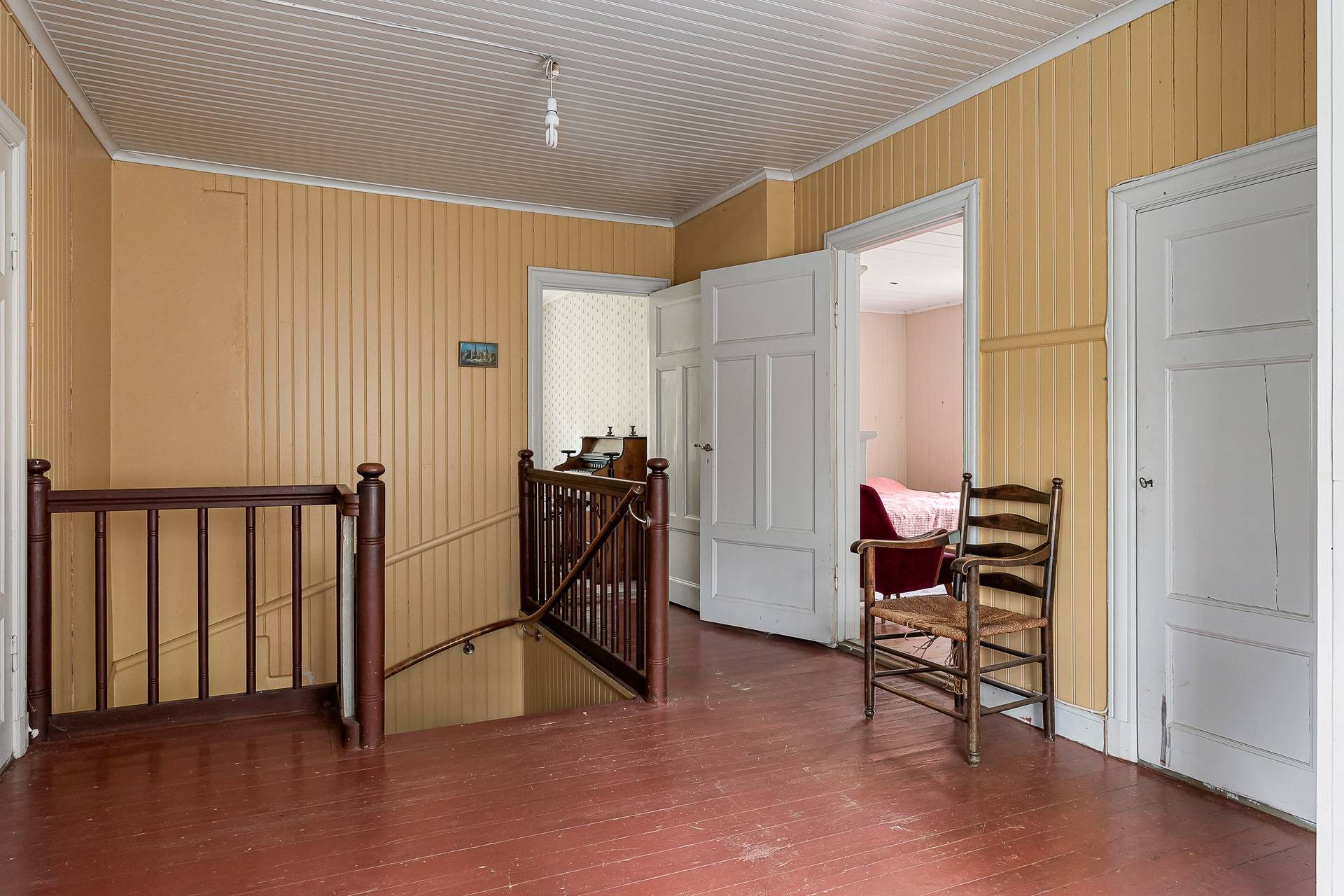 6 rum Vinterbonat fritidshus på Präststigen Stavtorp 1 Sparreholm Flens kommun - bild 31