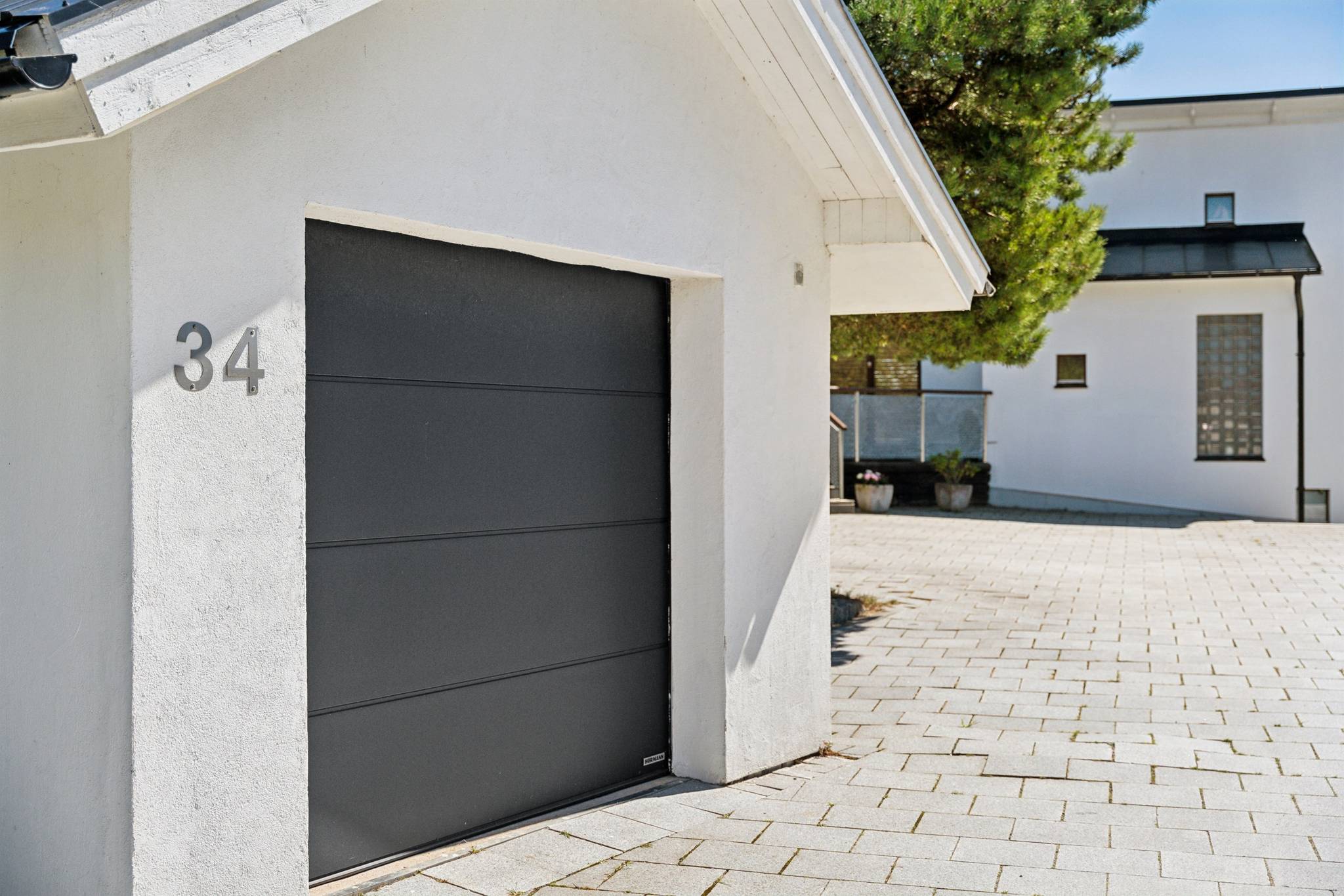 7 rum Villa på Krossholmsvägen 34 Amhult Göteborgs kommun - bild 66