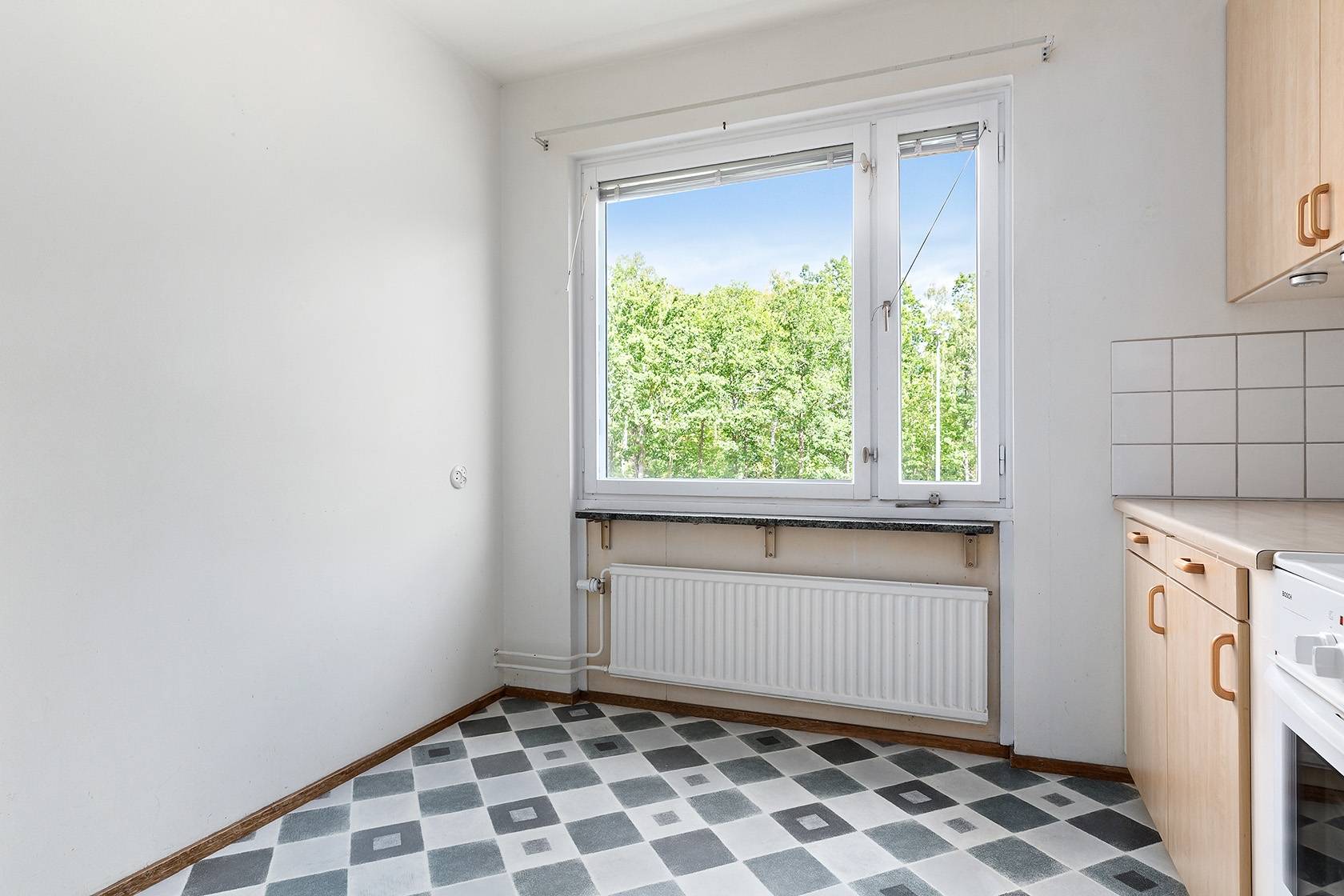 2 rum Lägenhet på Jakobsgatan 32A Paradiset Nybro kommun - bild 9
