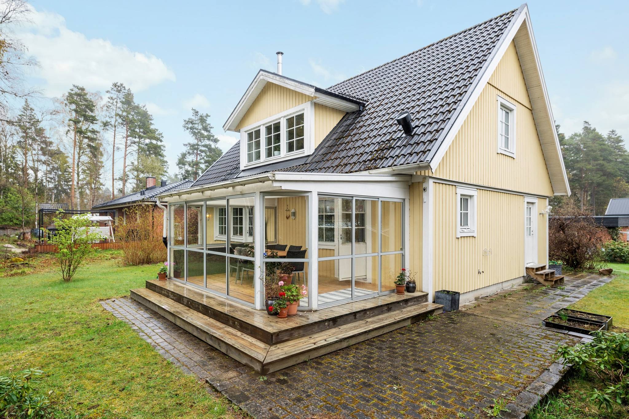 5 rum Villa på Alkärrsvägen 14A Storvreta Uppsala kommun - bild 25