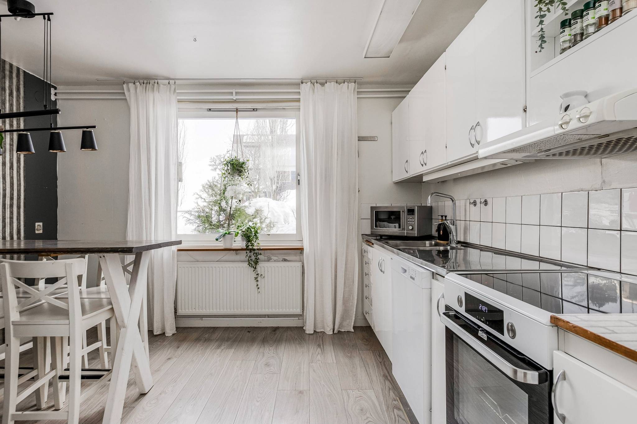 2 rum Lägenhet på Västra Ringvägen 146 Gådeåberget Härnösands kommun - bild 4