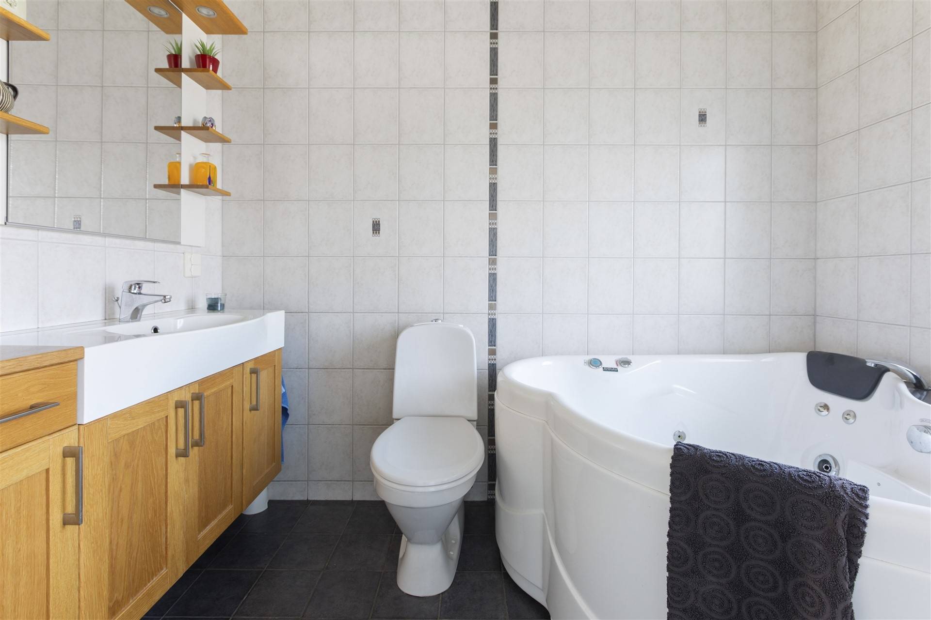 132 m² Villa på Villavägen 6 Torsås kommun - bild 16