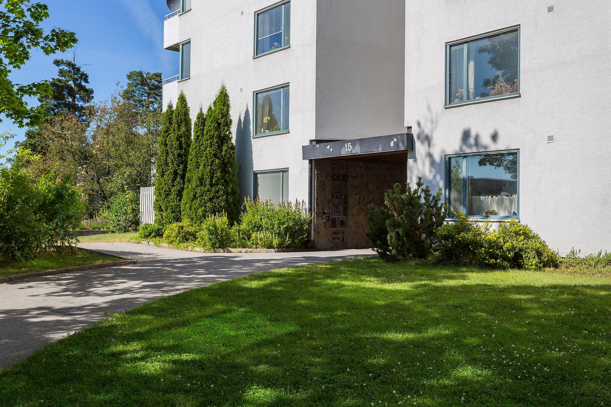 3 rum Lägenhet på Holmvägen 15, 6 tr Centrala Väsby Upplands Väsby kommun - bild 21