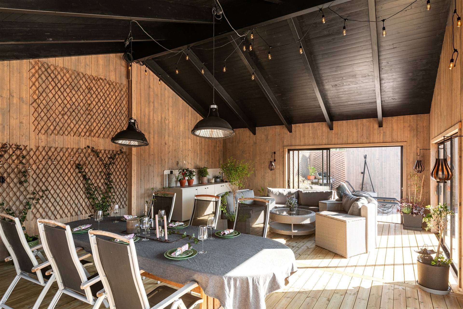 5 rum Villa på Fagerviksstigen 26A Gräddö - Fagervik Norrtälje kommun - bild 12