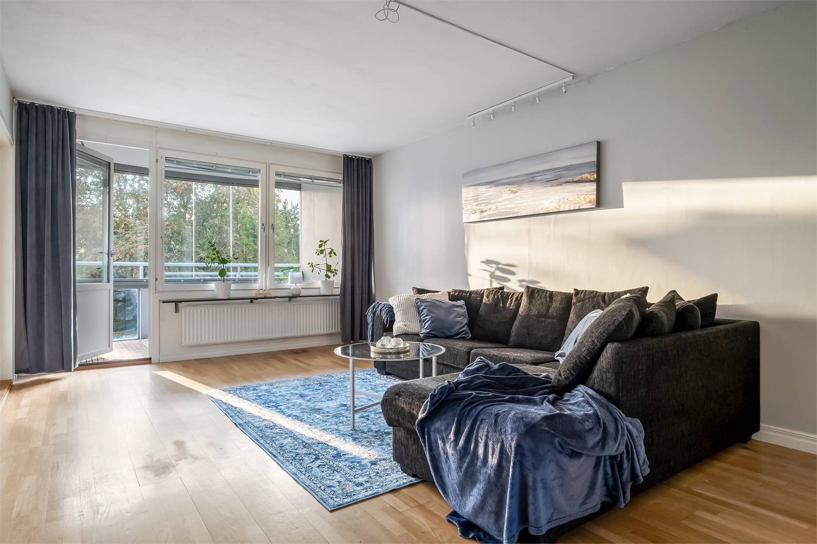 4 rum Lägenhet på Myggdalsvägen 98 Centrala Tyresö Tyresö kommun - bild 15