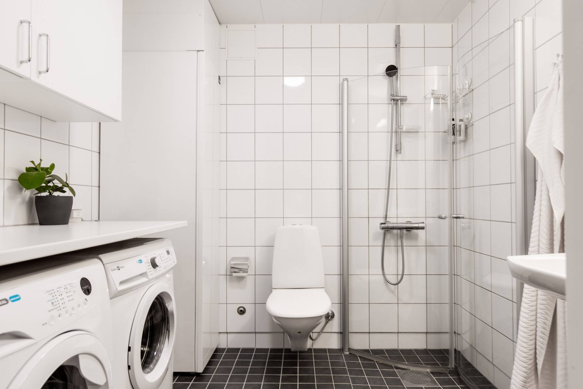 1 rum Lägenhet på Kornellvägen 24 Södra Bettorp Örebro kommun - bild 15