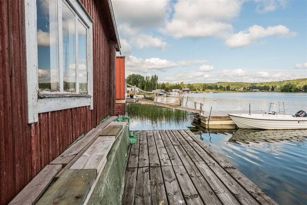 3 rum Fritidshus på Killingskärsvägen 9A Bodviken/juniskär Sundsvalls kommun - bild 23