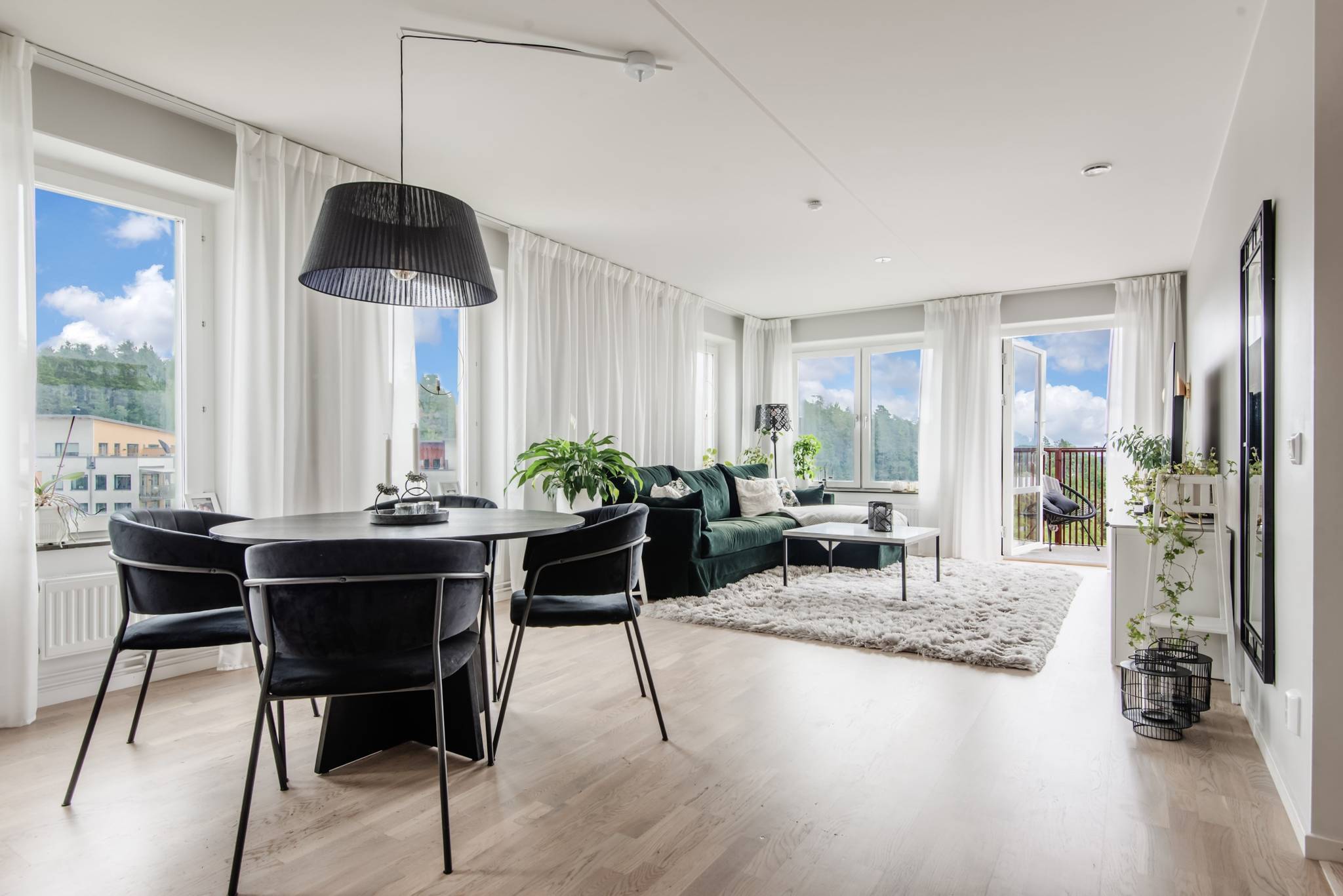 4 rum Lägenhet på Myntbacken 3 Österåkers kommun - bild 8