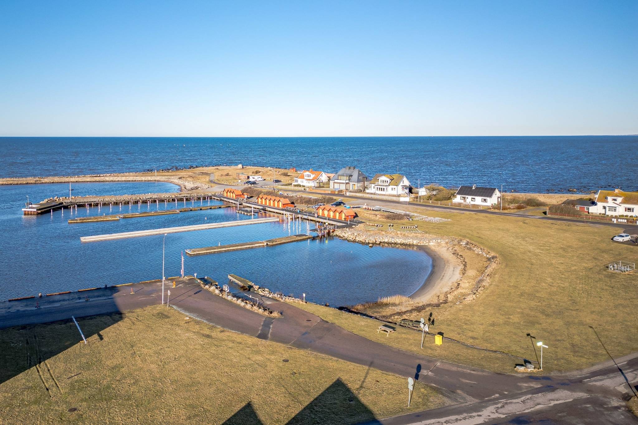 Tomt på Bengt Augusta väg 7B Glommen Falkenbergs kommun - bild 14