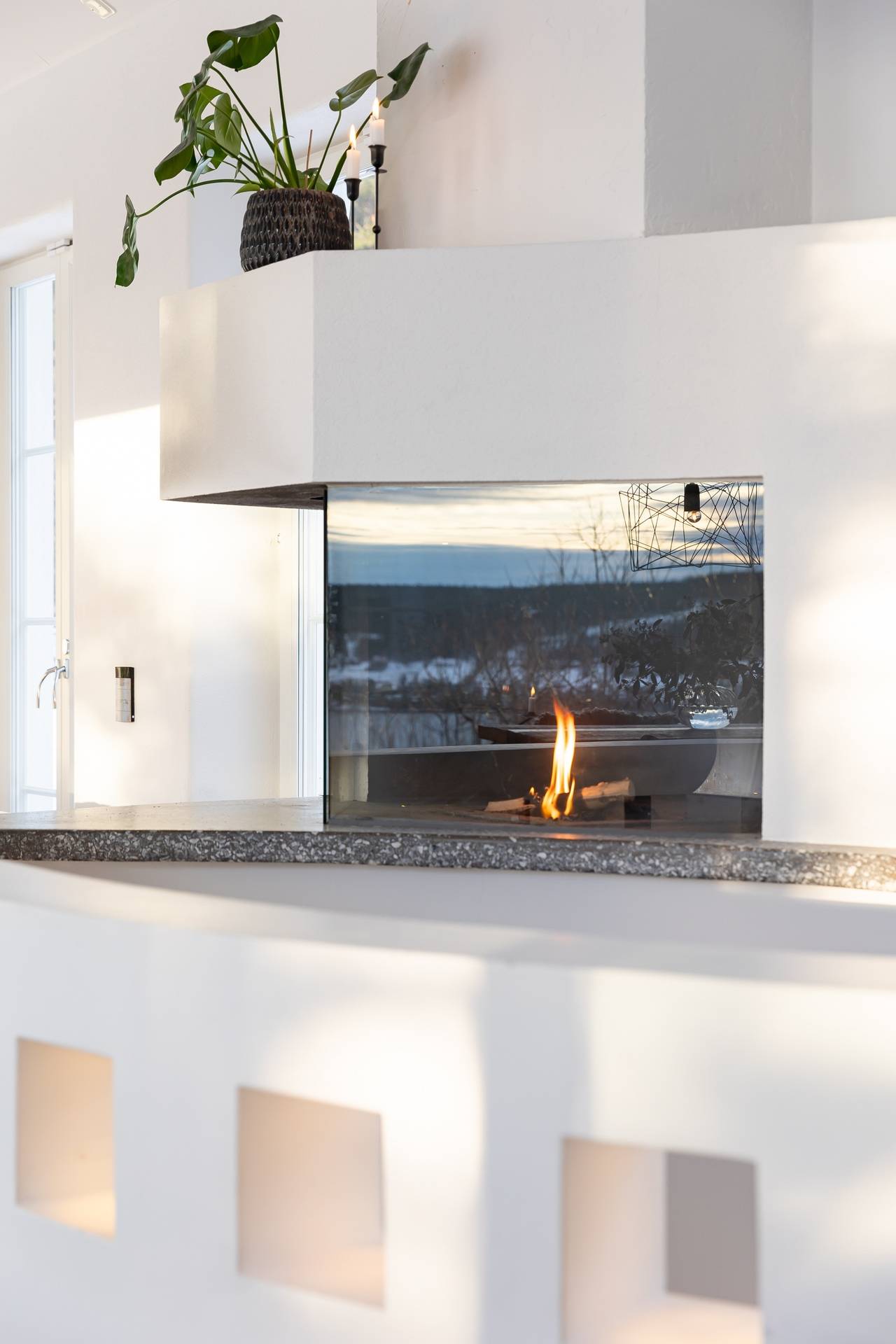5 rum Villa på Tallstigen 9 Frösön Östersunds kommun - bild 22