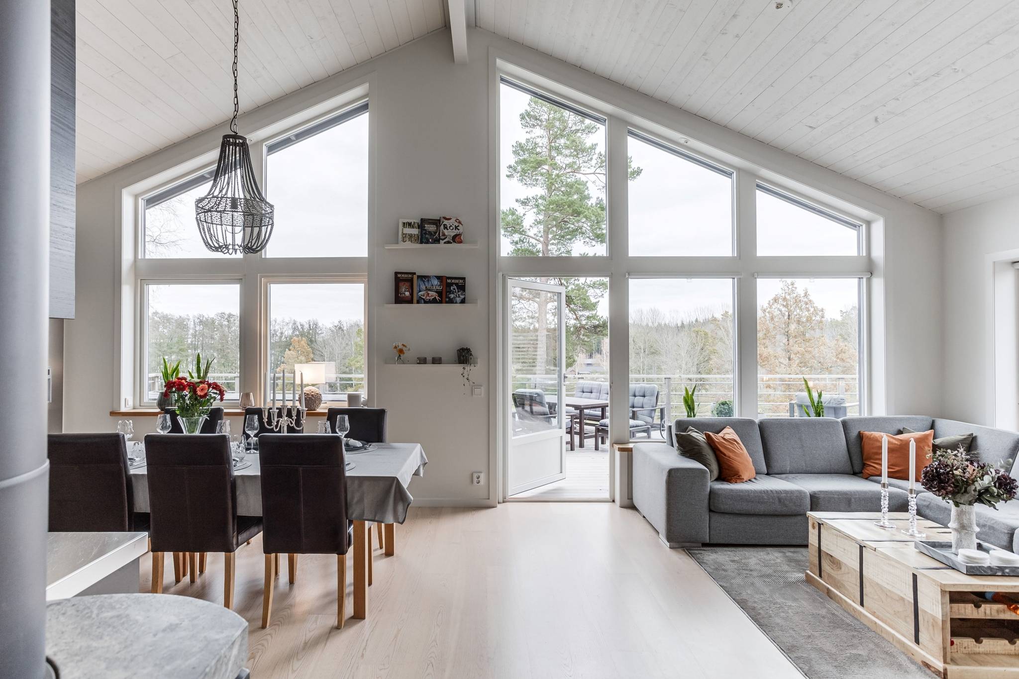 5 rum Villa på Sika 8A Sika Norrtälje kommun - bild 3
