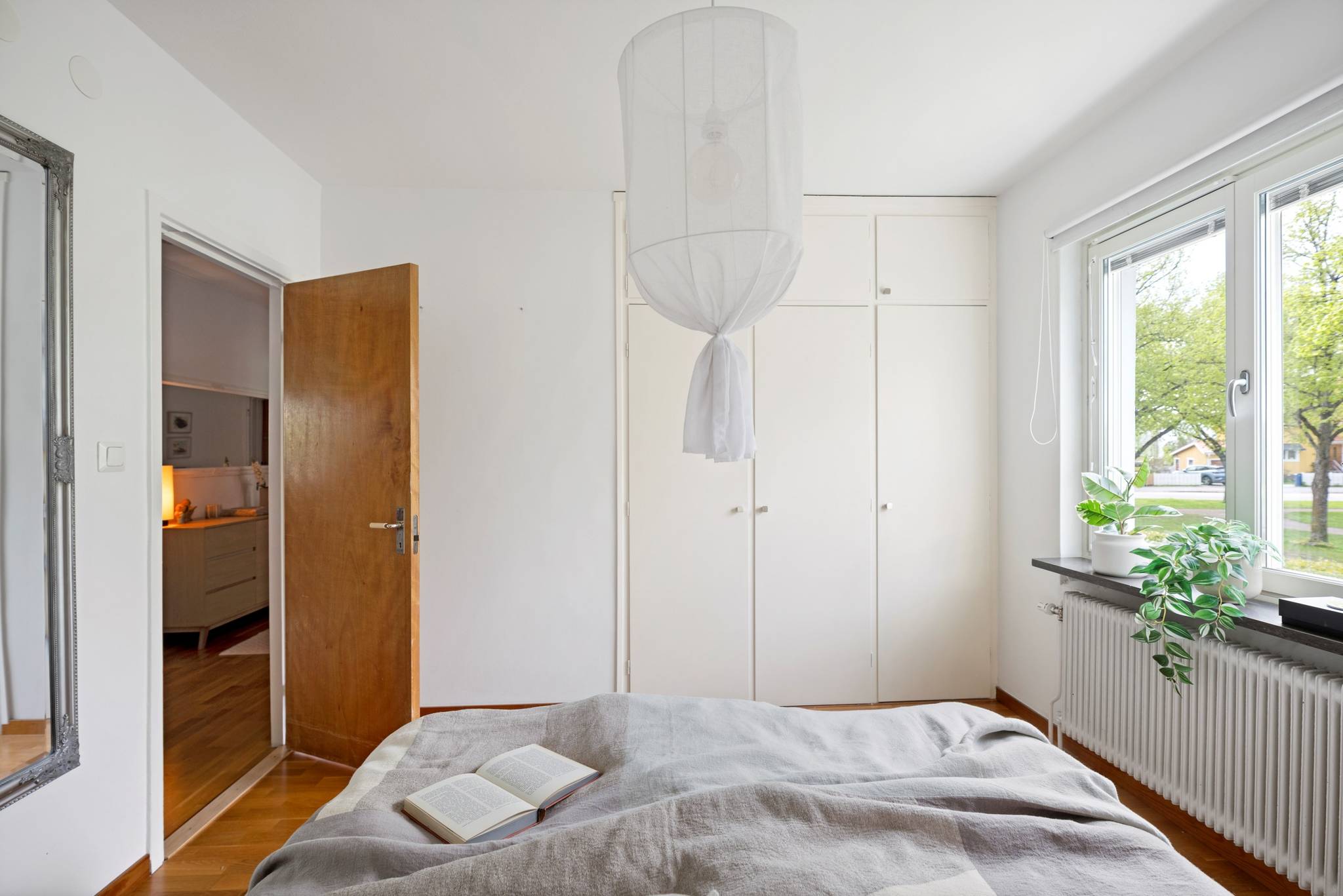 2 rum Lägenhet på Vallbygatan 3 Fålhagen Uppsala kommun - bild 16