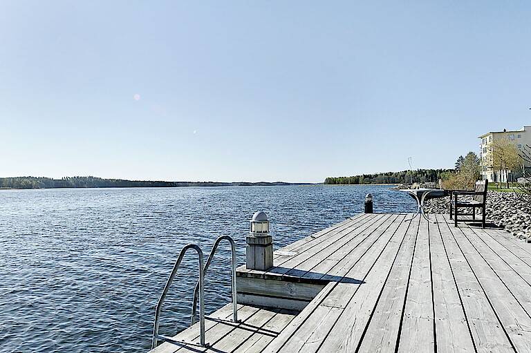 4 rum Lägenhet på Catalinavägen 5 Hägernäs Strand Täby kommun - bild 21