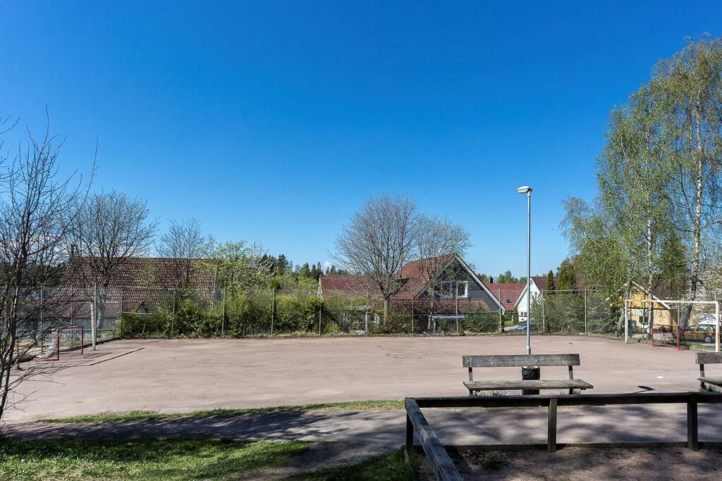5 rum Parhus på Skrivarens Väg 18 Västra Stenåsen Kils kommun - bild 30