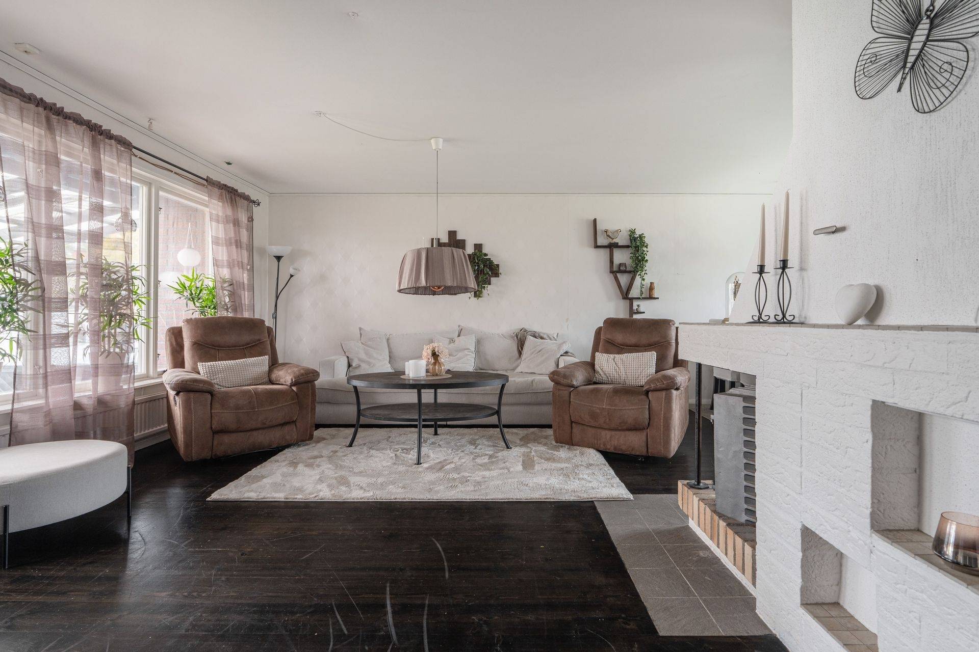 4 rum Villa på Tallvägen 13 Älvkarleby Älvkarleby kommun - bild 14