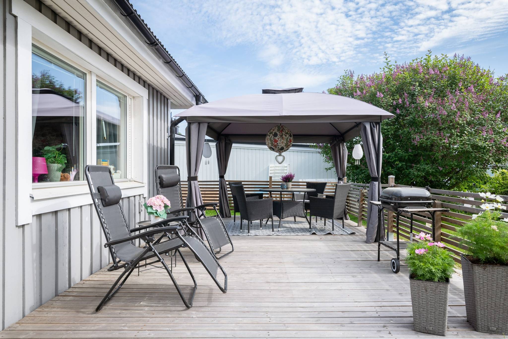 5 rum Villa på Sparvhökgränd 30 Hertsön Luleå kommun - bild 19