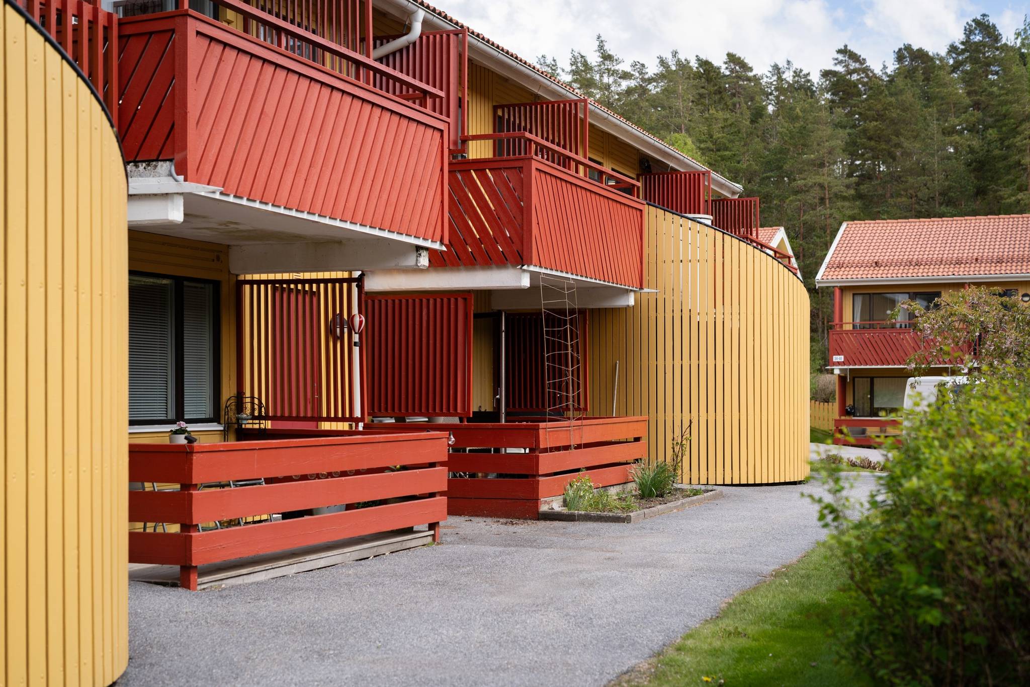 3 rum Lägenhet på Bigården 172 Göta Lilla Edets kommun - bild 30