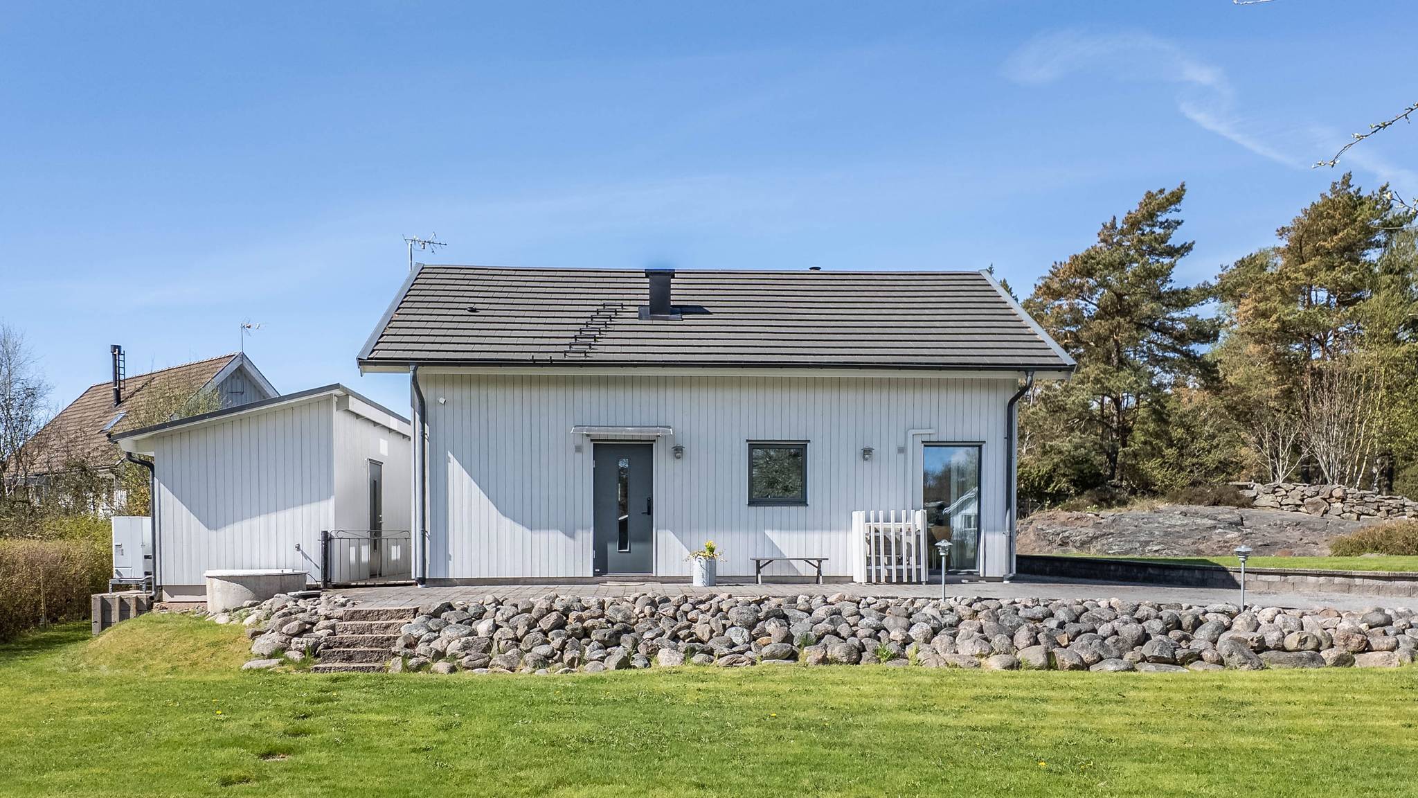 4 rum Villa på Marias väg 2 Aröd/Timmervik Kungälvs kommun - bild 4