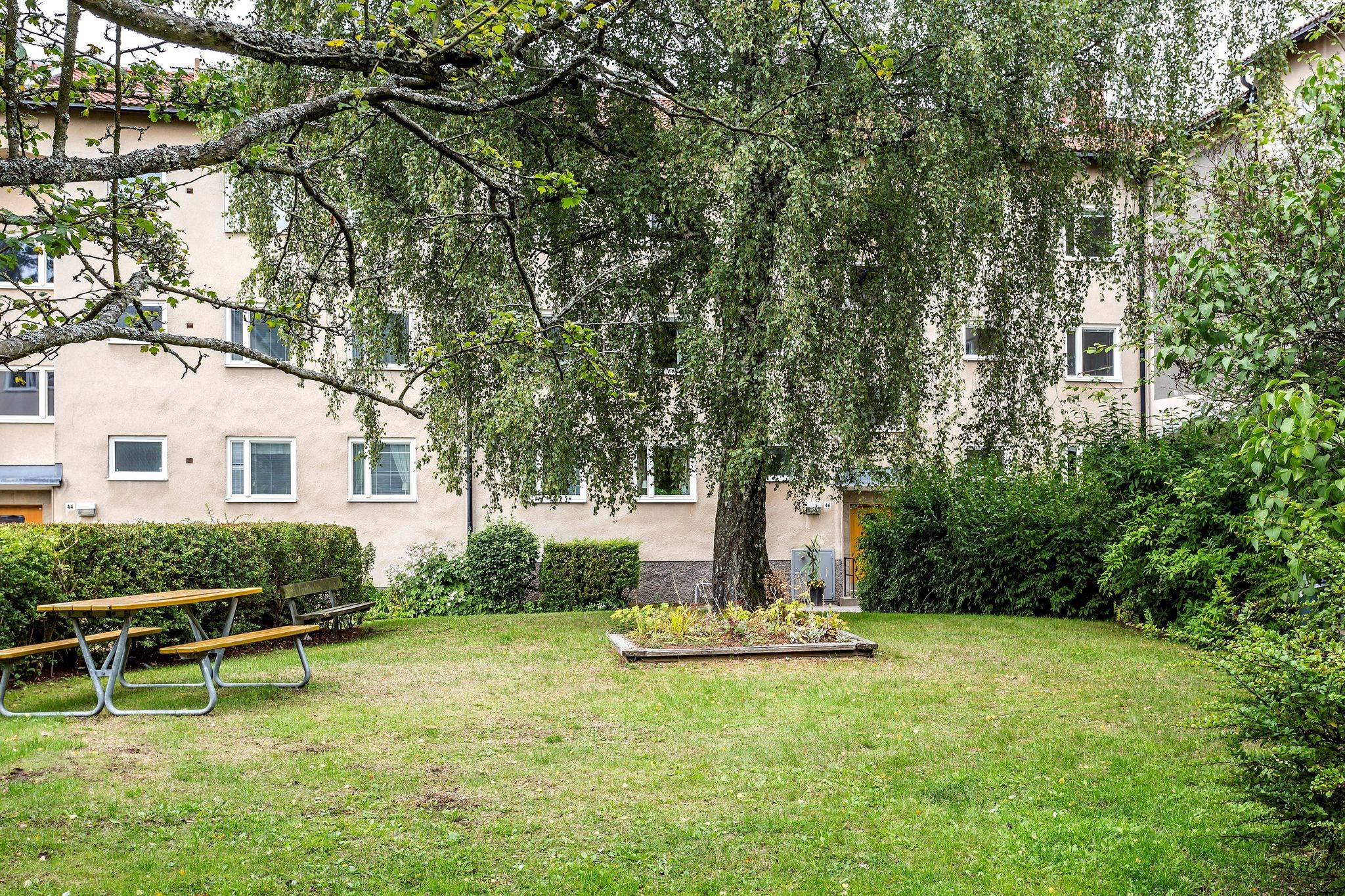 2 rum Lägenhet på Doktor Widerströms Gata 50D Fruängen Stockholms kommun - bild 22