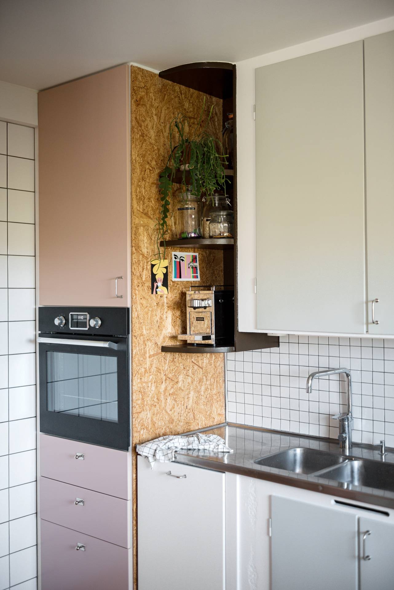 2 rum Lägenhet på Odingatan 45B Kungsängen Sala kommun - bild 10