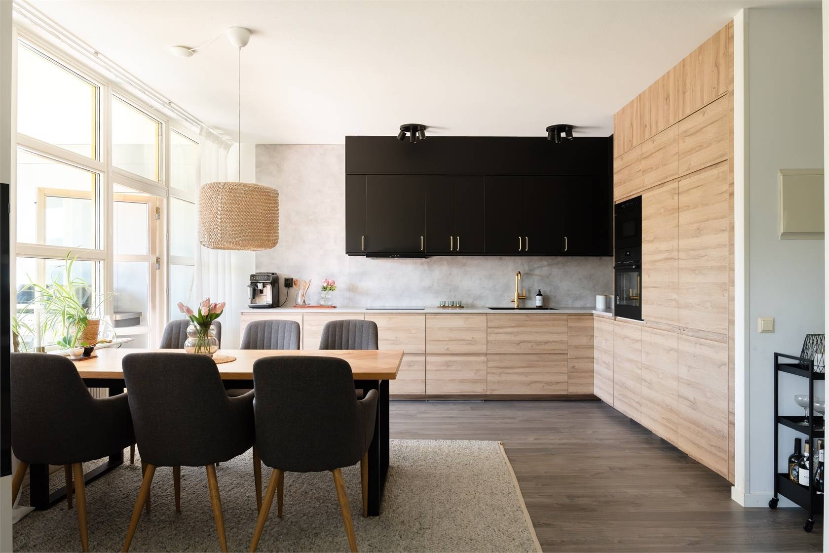 4 rum lägenhet på ANKARGATAN 10 Öster Mälarstrand, Västerås kommun - bild 5