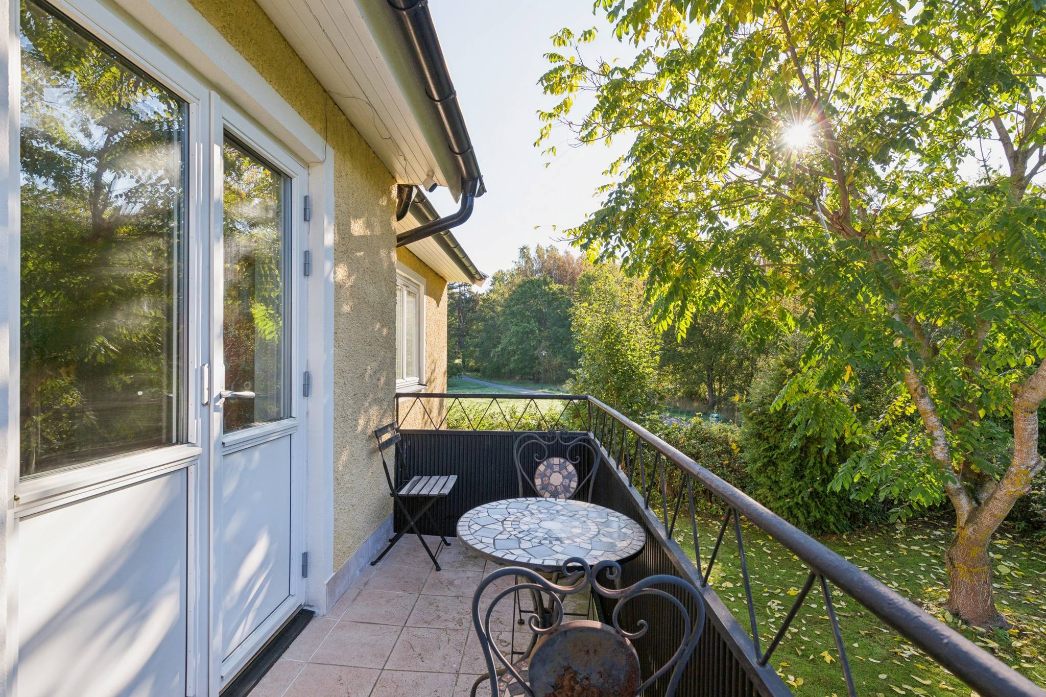 9 rum Villa på Lussekattsvägen 22 Sköndal - Kakstan Stockholms kommun - bild 12